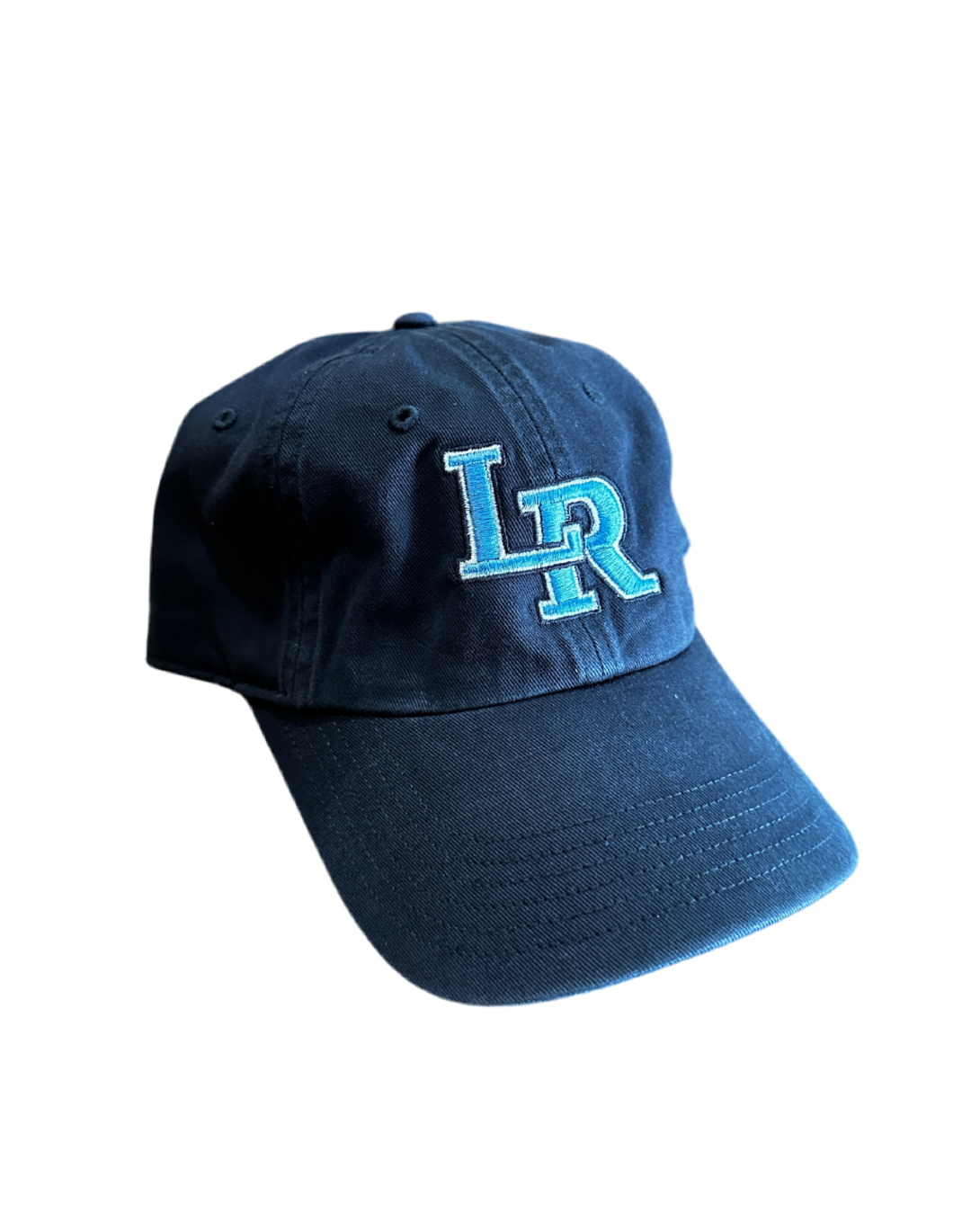 LR Hat Navy