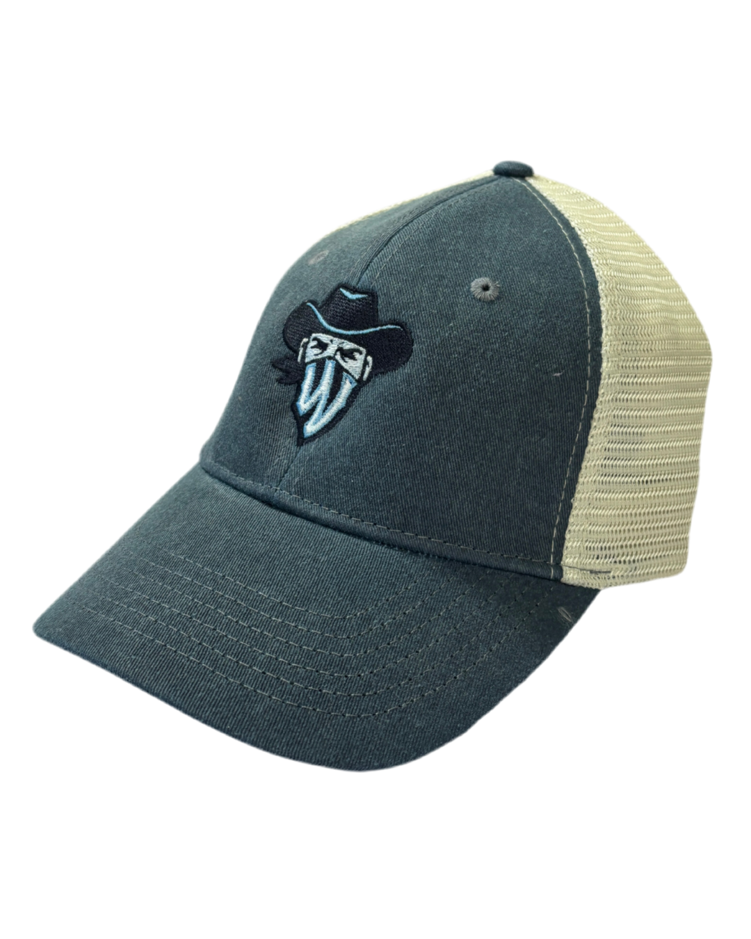 Mask Wrangler Hat