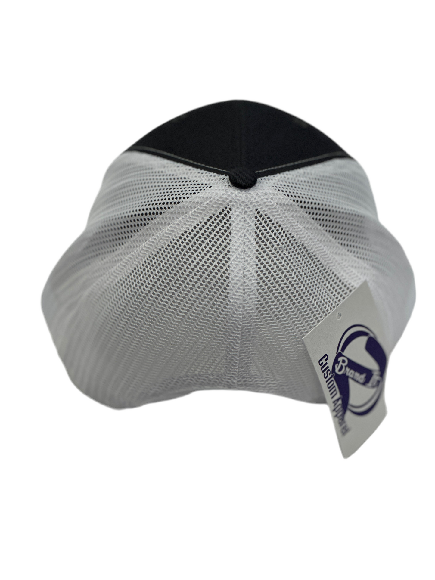 Richardson Grey Panther Golf Hat