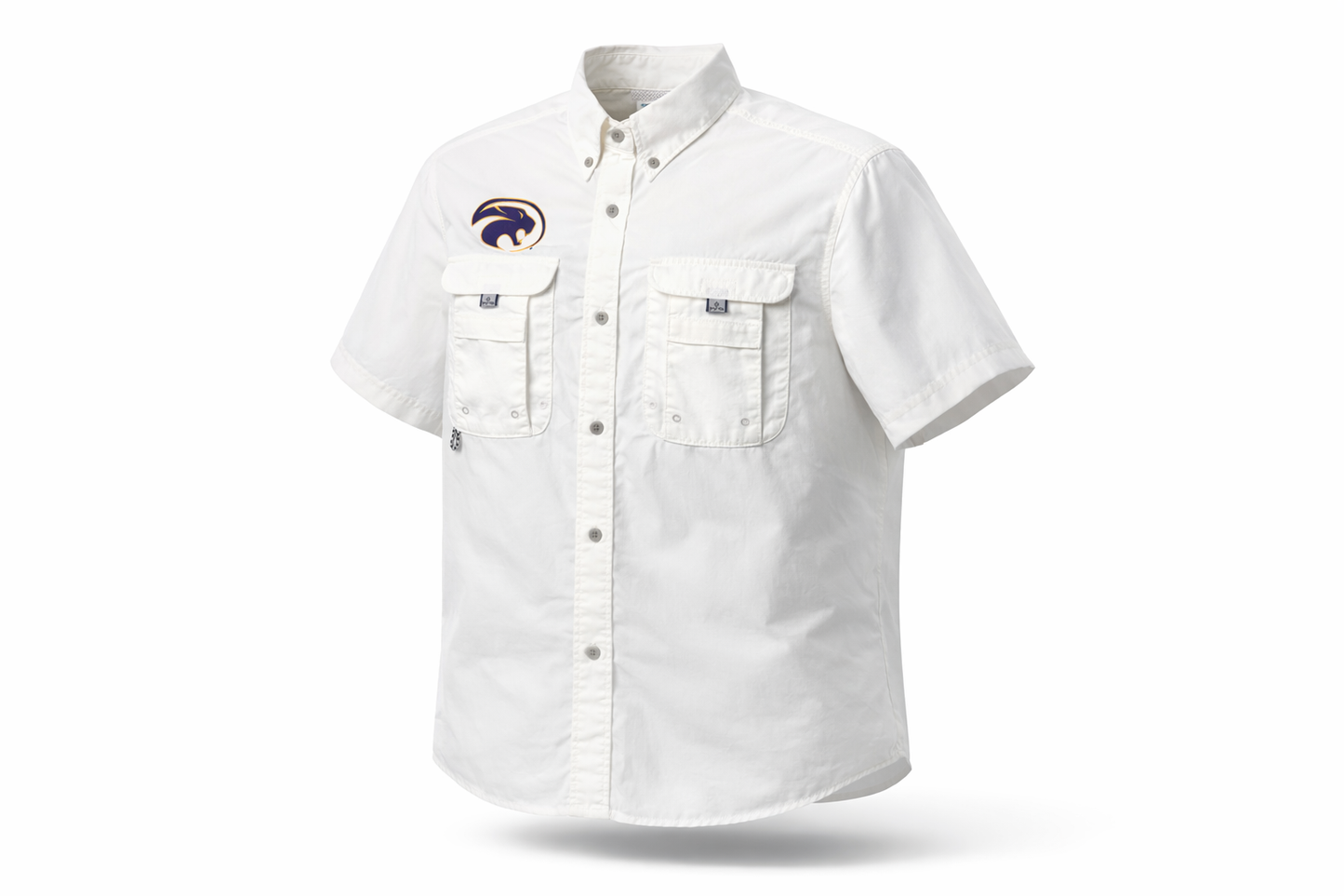 Fishing Shirt Cathead
