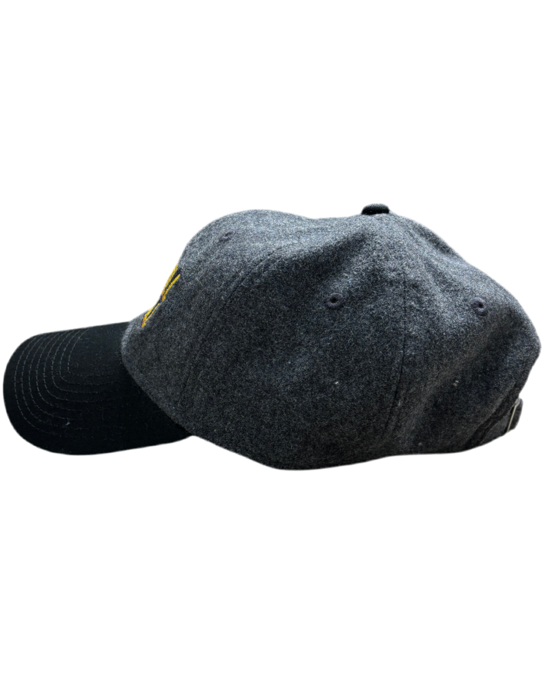 LIBERTY HILL BASKETBALL WOOL HAT