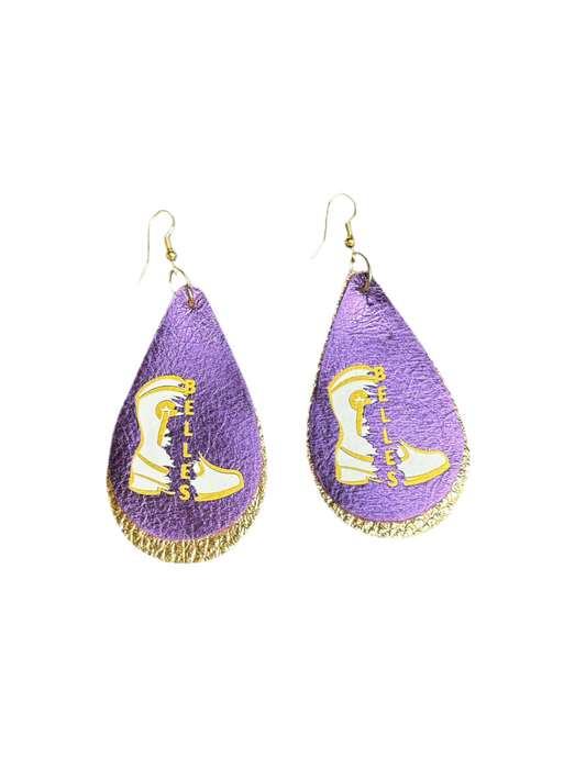Belles Drop Earrings