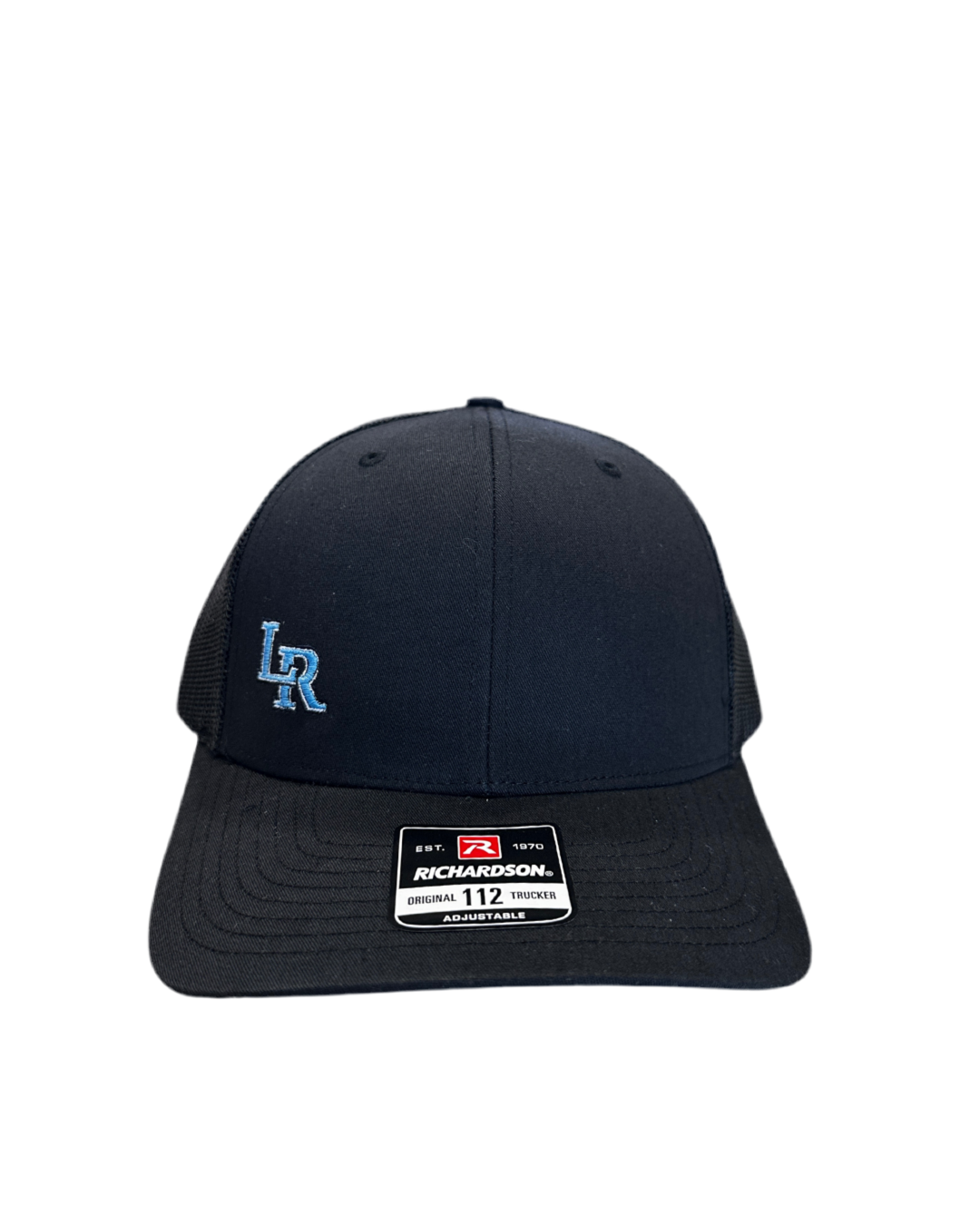 Richardson LR Snapback Hat