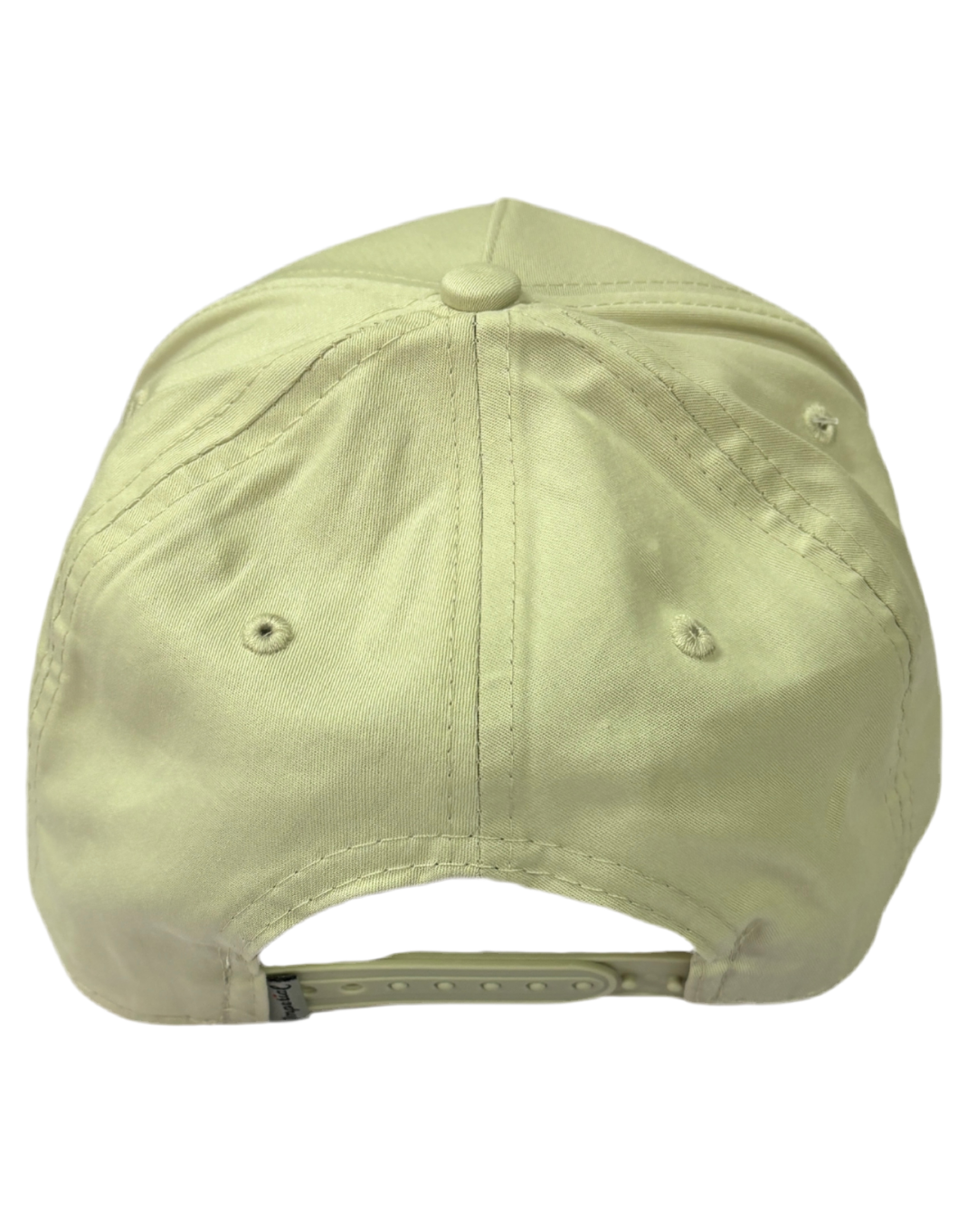 Imperial Panthers Mural Khaki Rope Snapback Hat