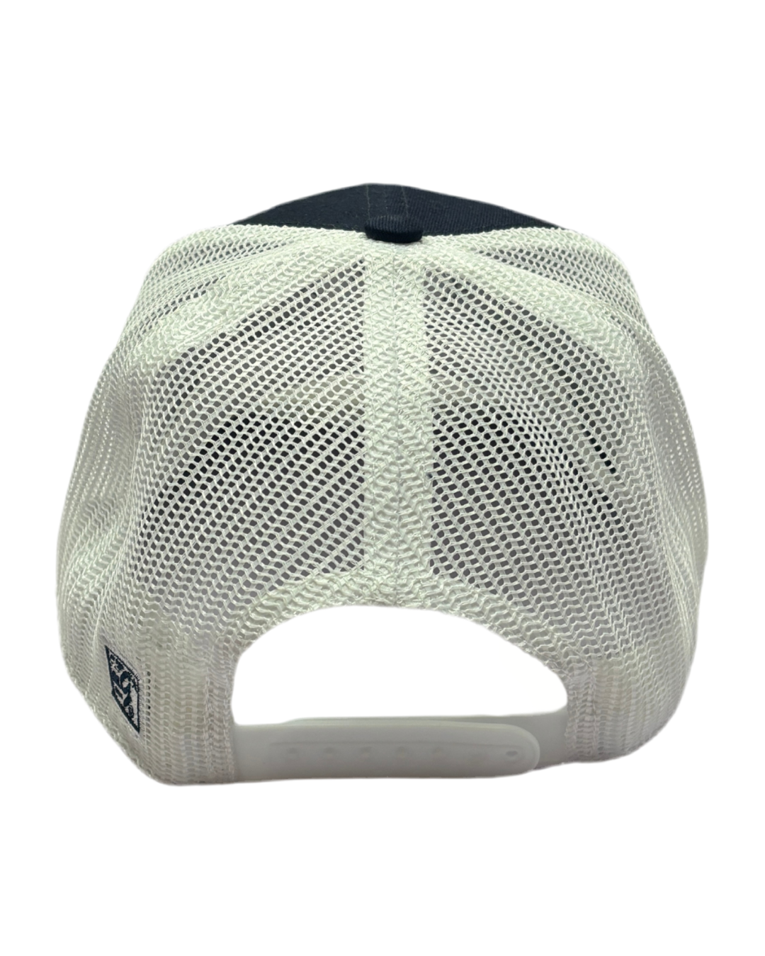 Cord W Hat/ Navy