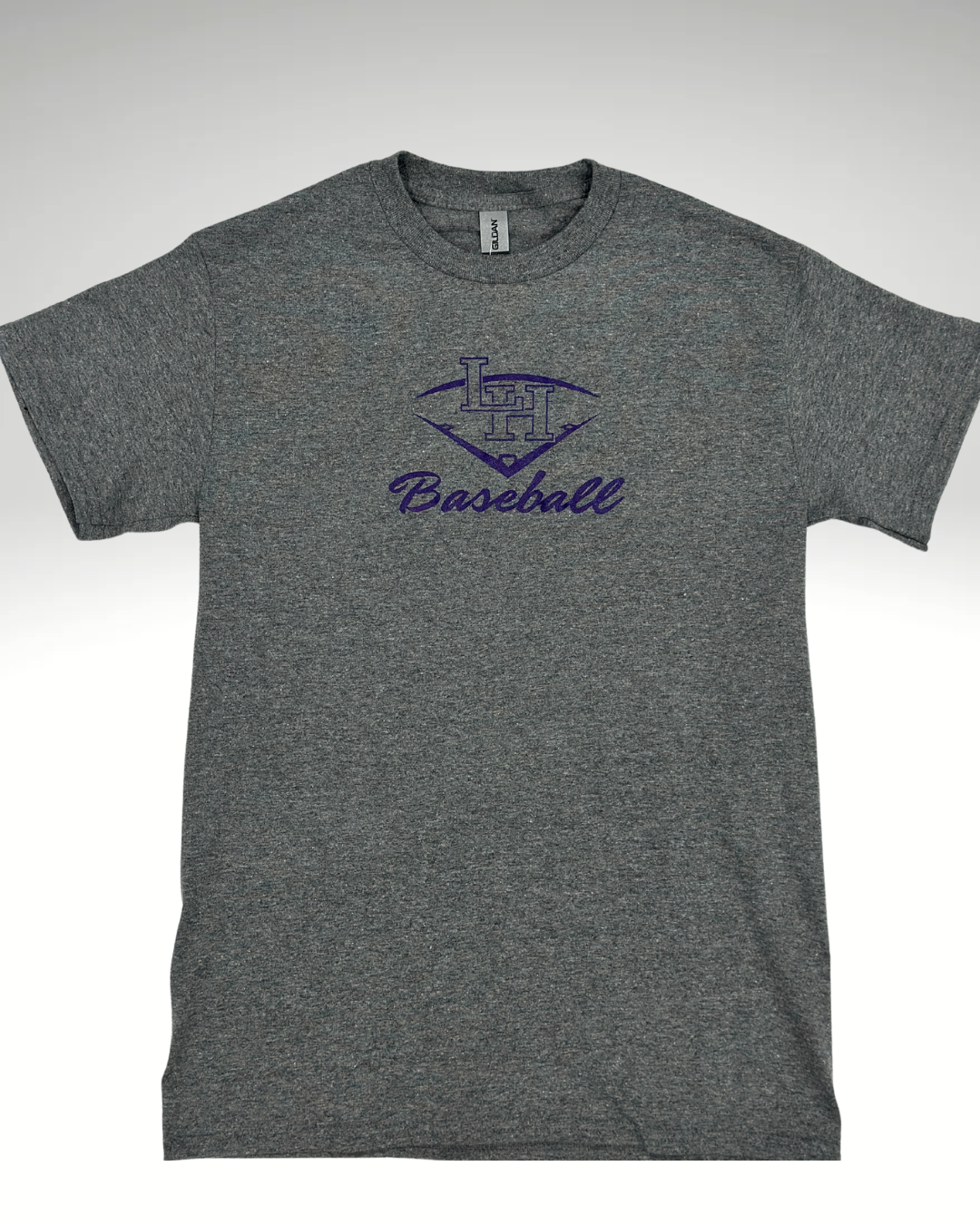 Gildan LH Baseball T-Shirt