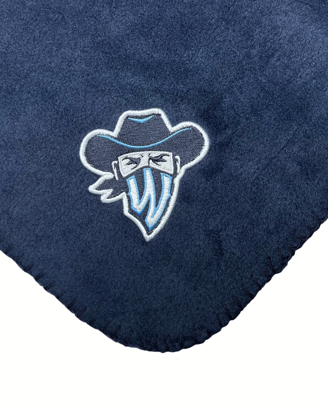 Wrangler Mask Blanket