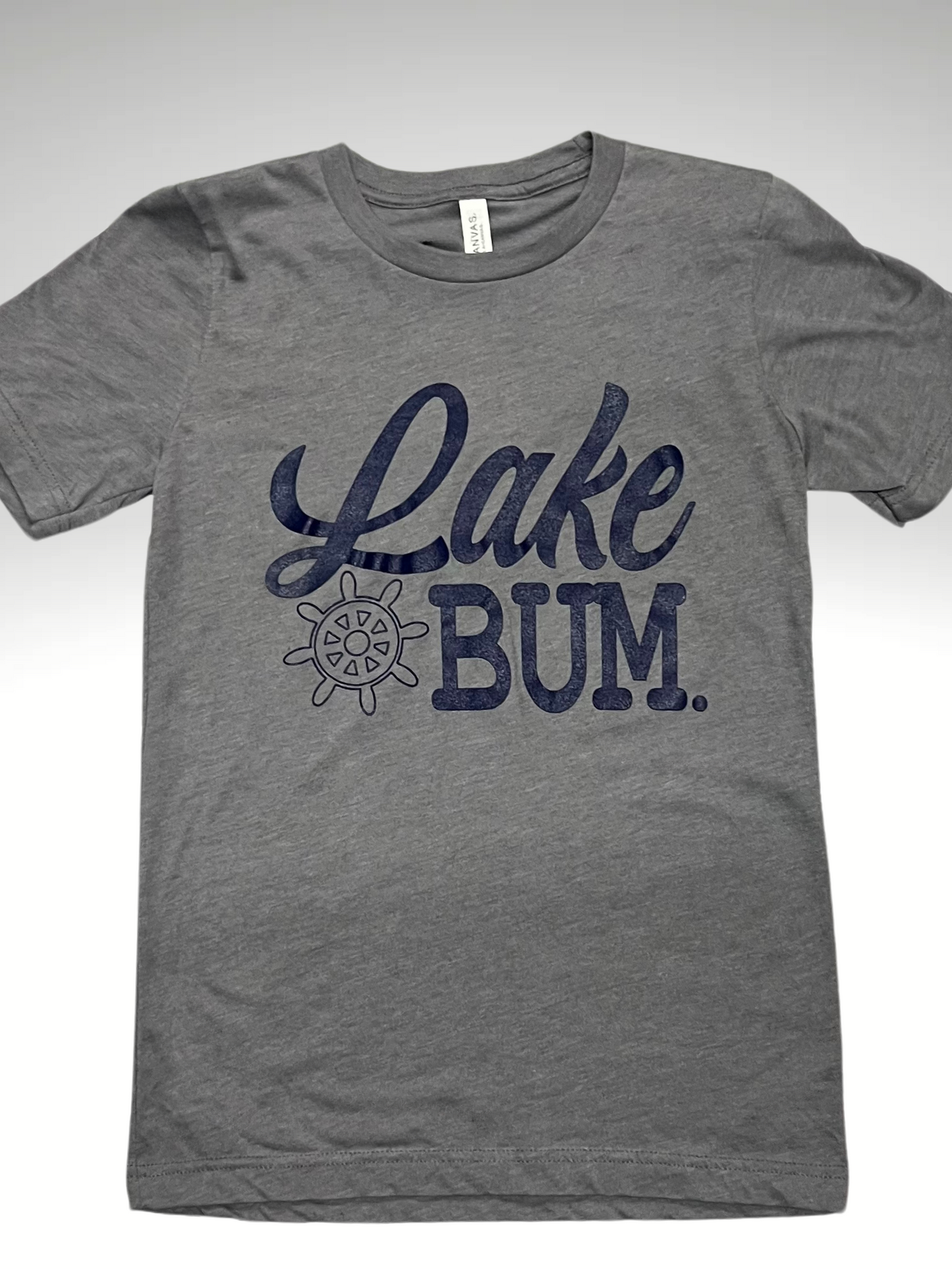 LAKE BUM T-SHIRT