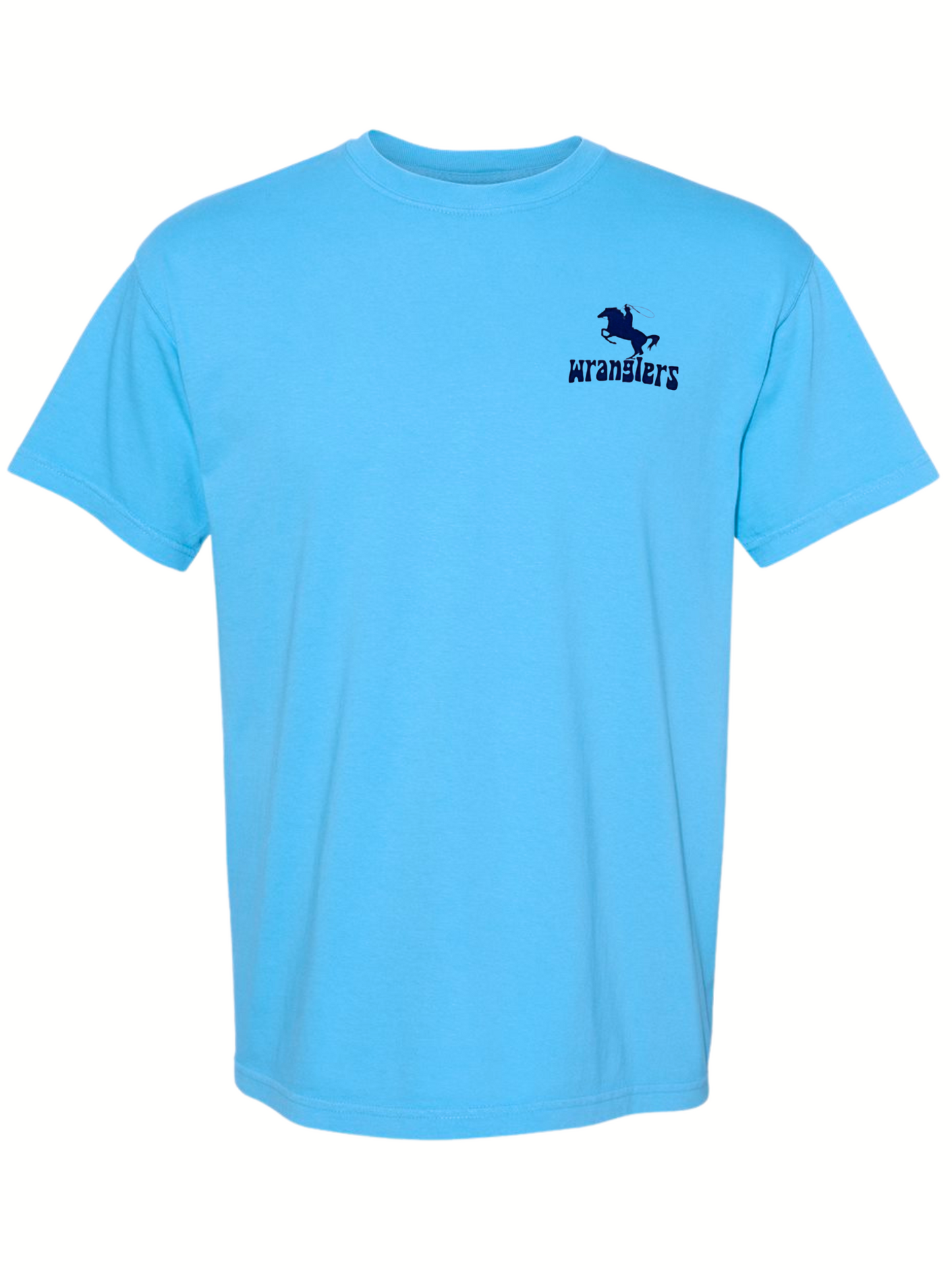 Wranglers Sunbeam Horizon T-Shirt