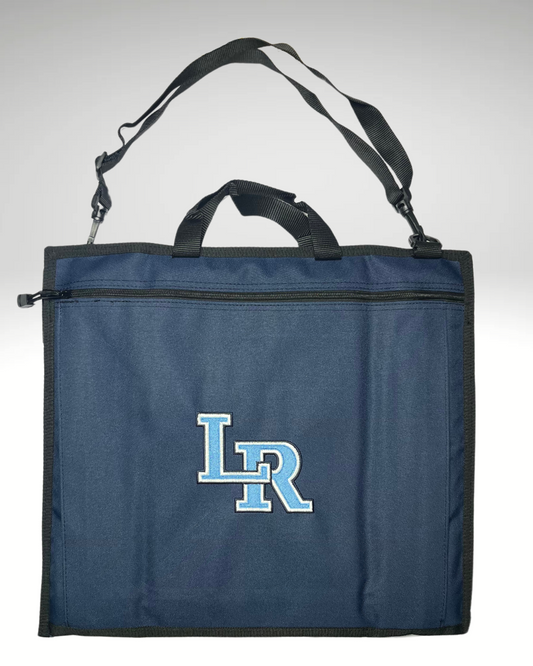 LR Folding Stadium Seat