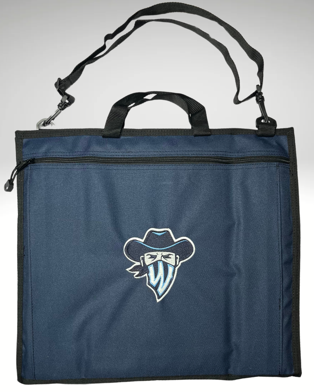 Wrangler Mask Folding Stadium Seats