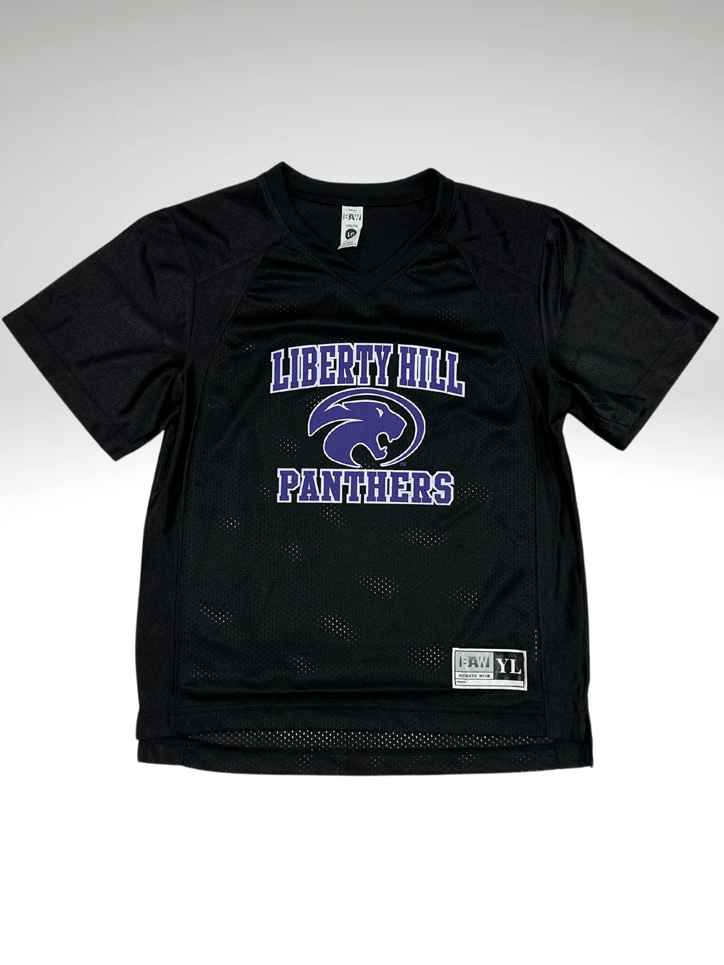 Youth Panther Jersey