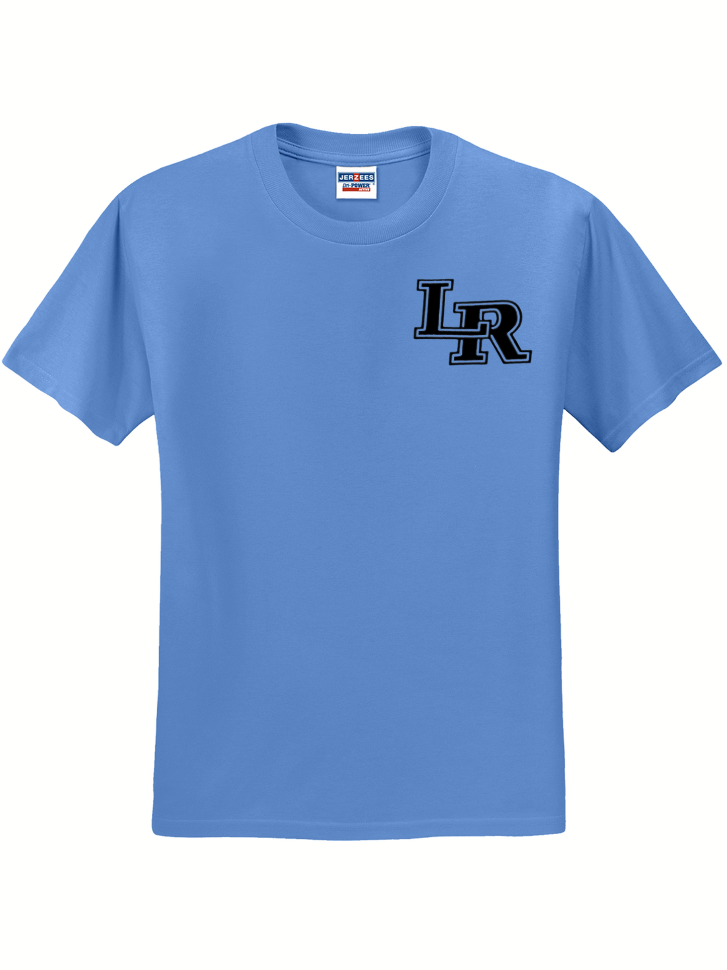 Legacy Ranch Class of 2028 T-Shirt