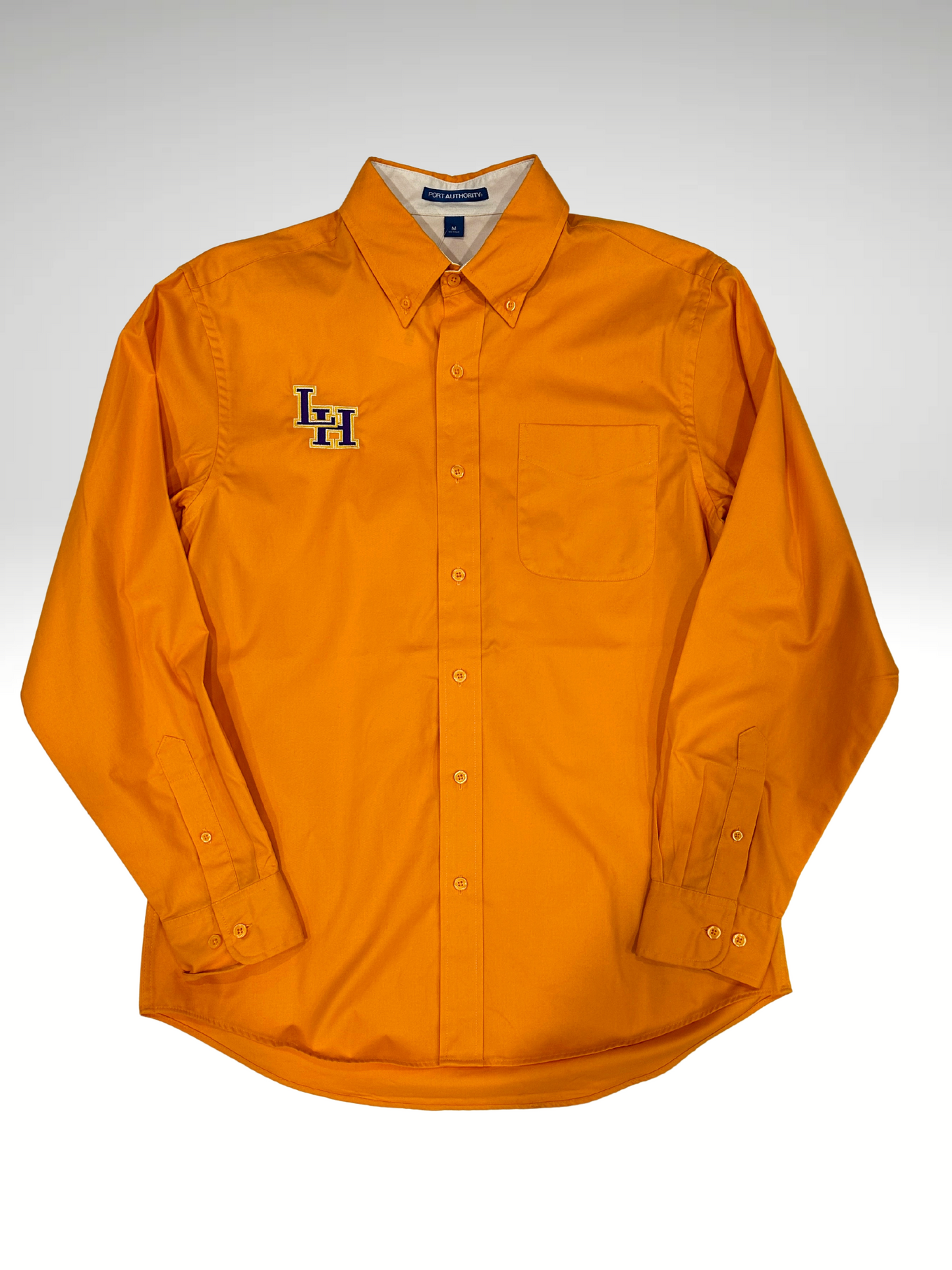 LH Port Authority Long Sleeve
