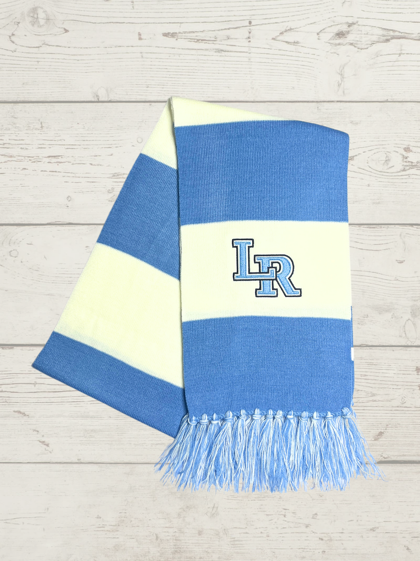 Spectator Scarf LR