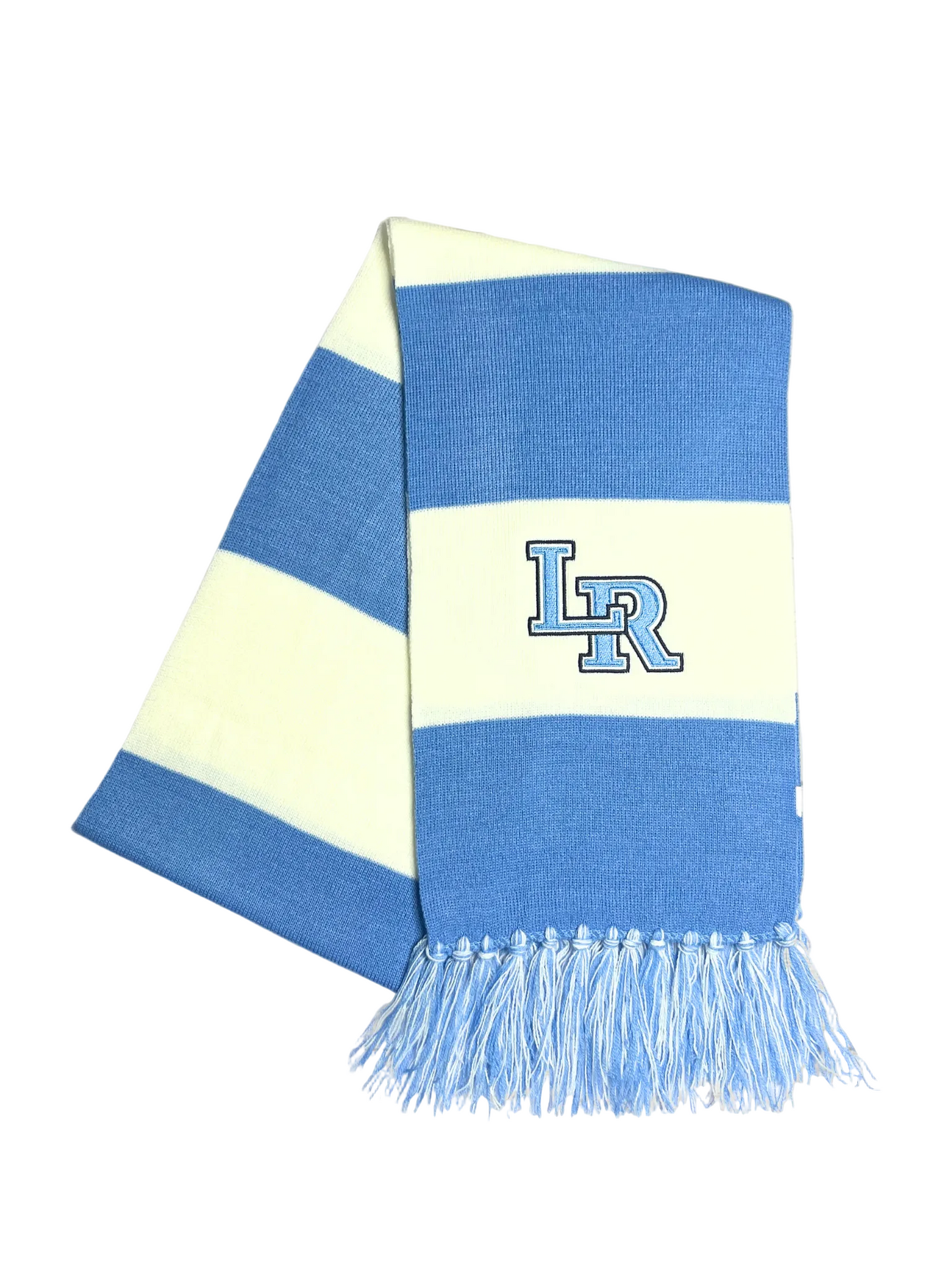 Spectator Scarf LR