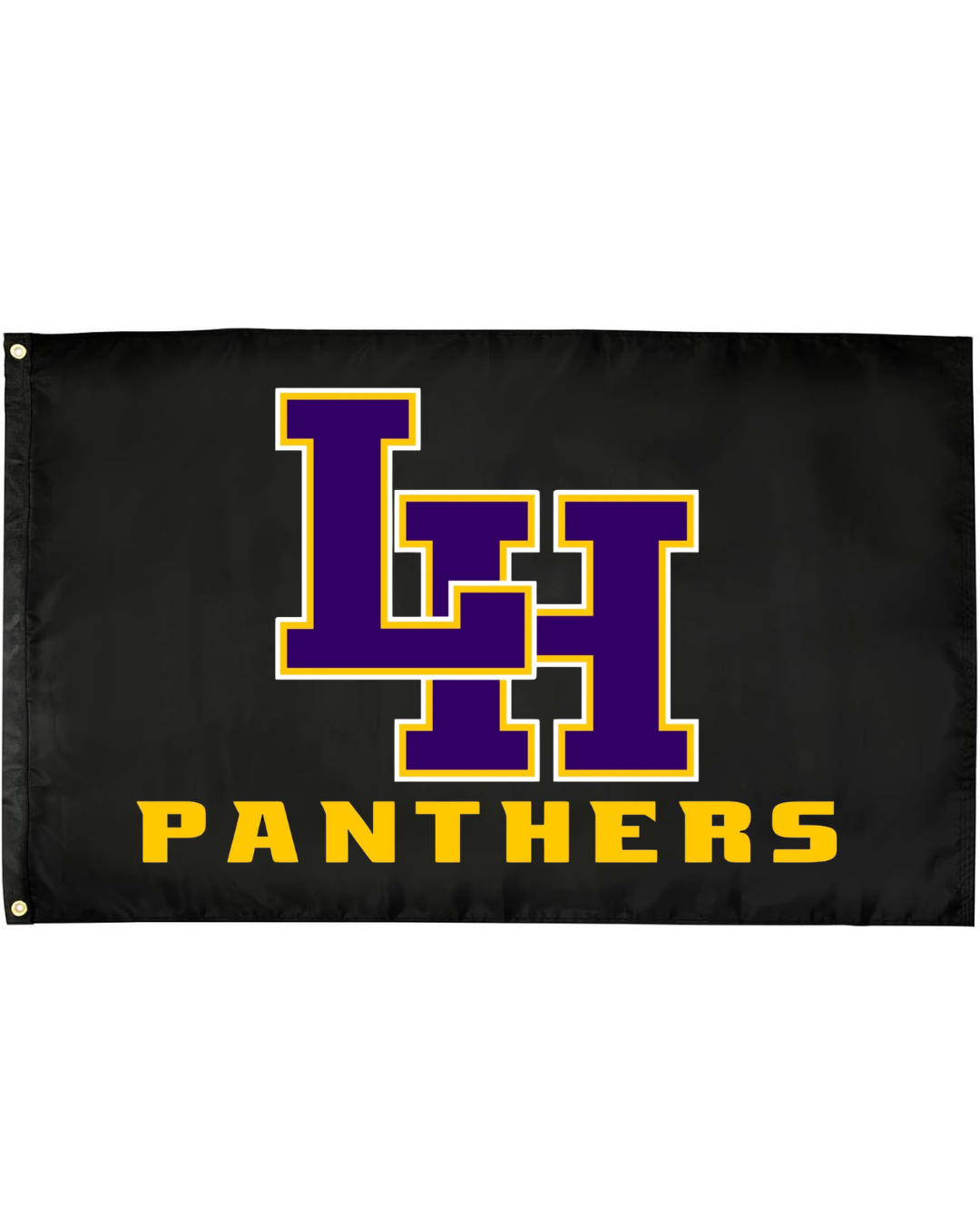 Flag LH Panther