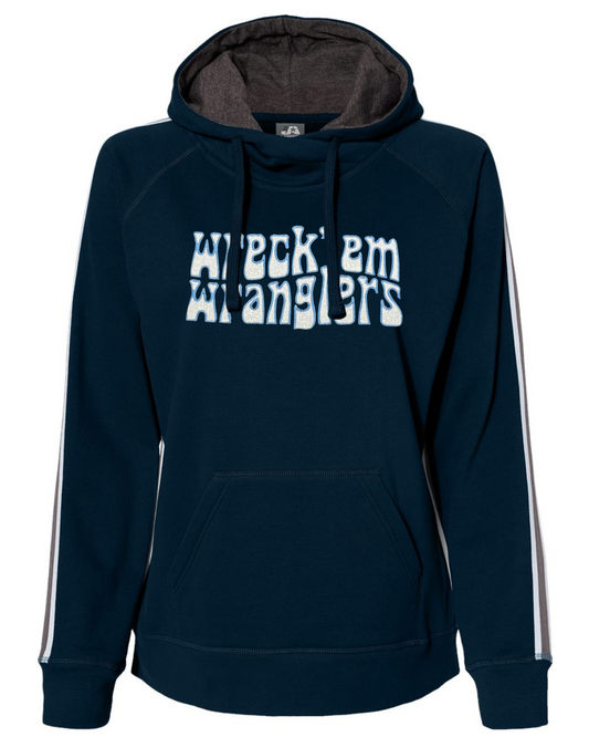 Glitter Wreck’em Wranglers