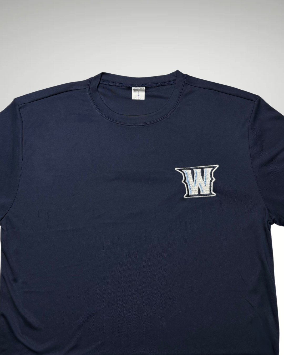 W Long SleeveDRI-Fit
