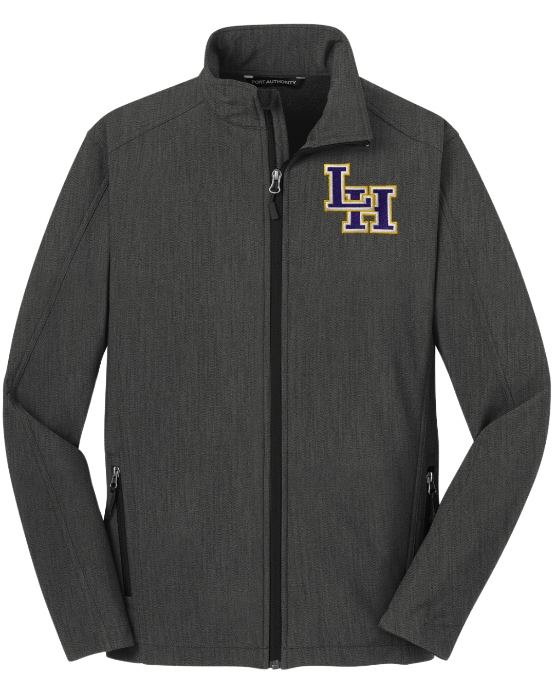 LH Rain Jacket Womens