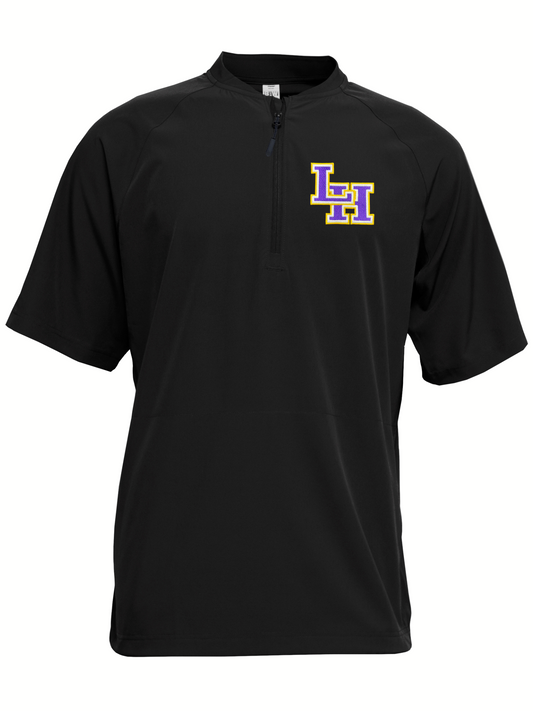 LH Cage Shirt