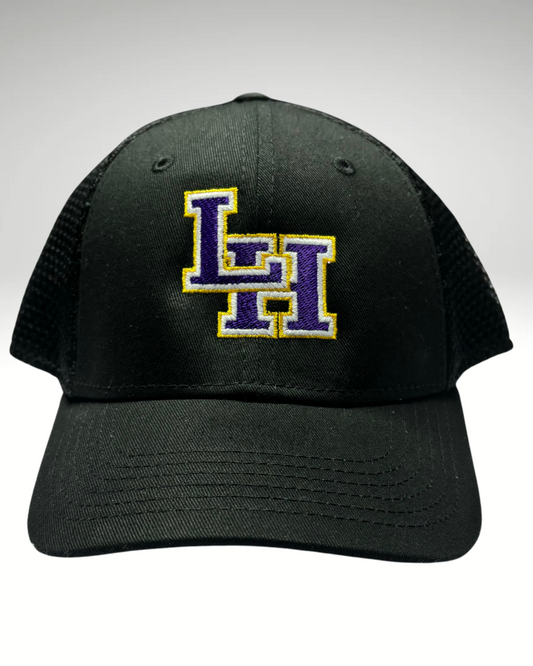 New Era FlexFit LH Hat Youth