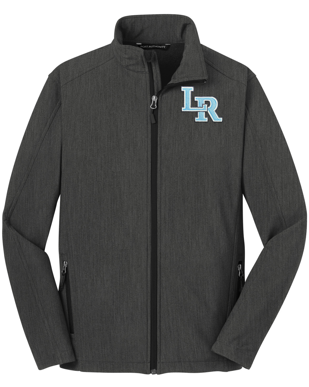 LR Port Authority Rain Jacket Womens