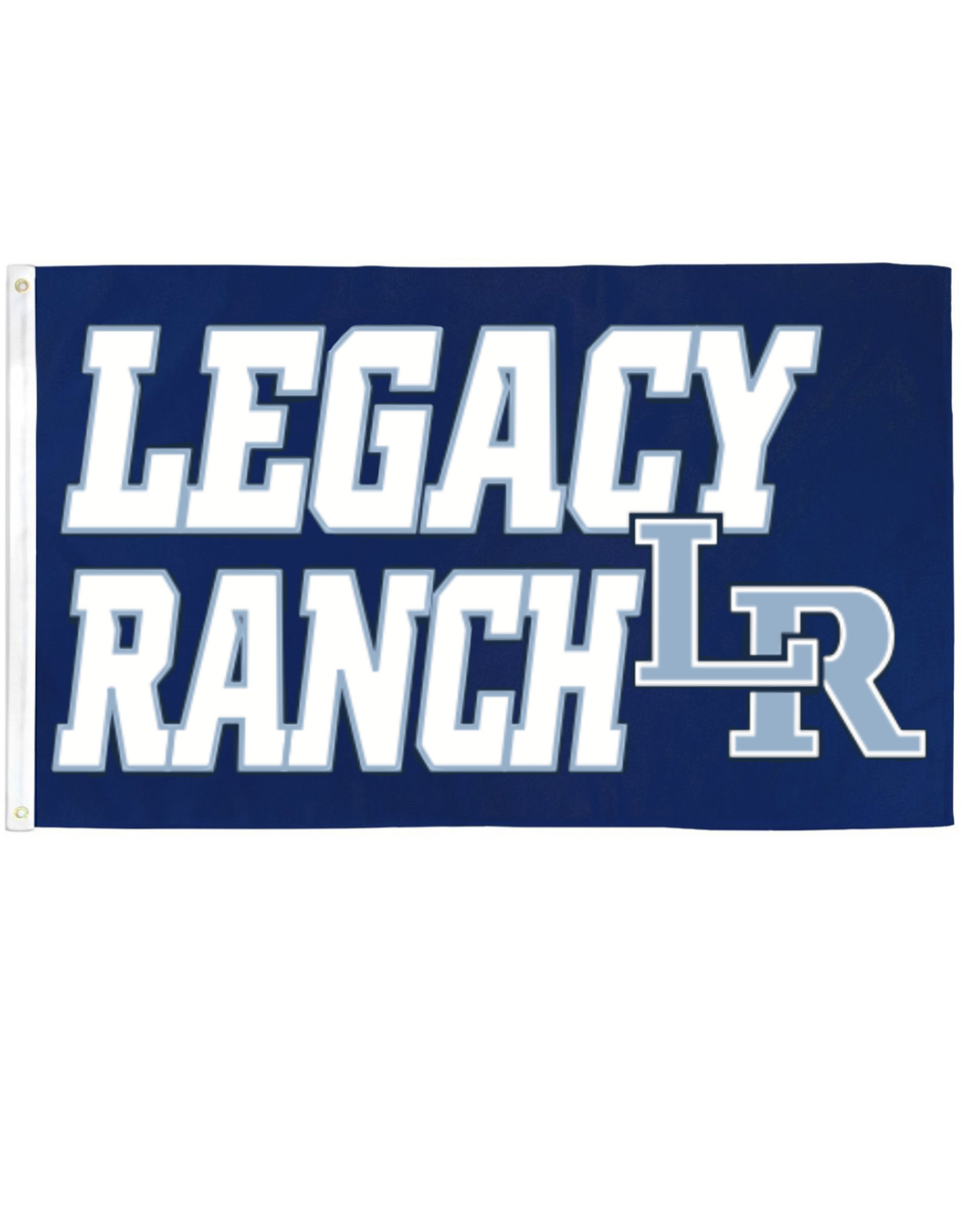 Flag Legacy Ranch
