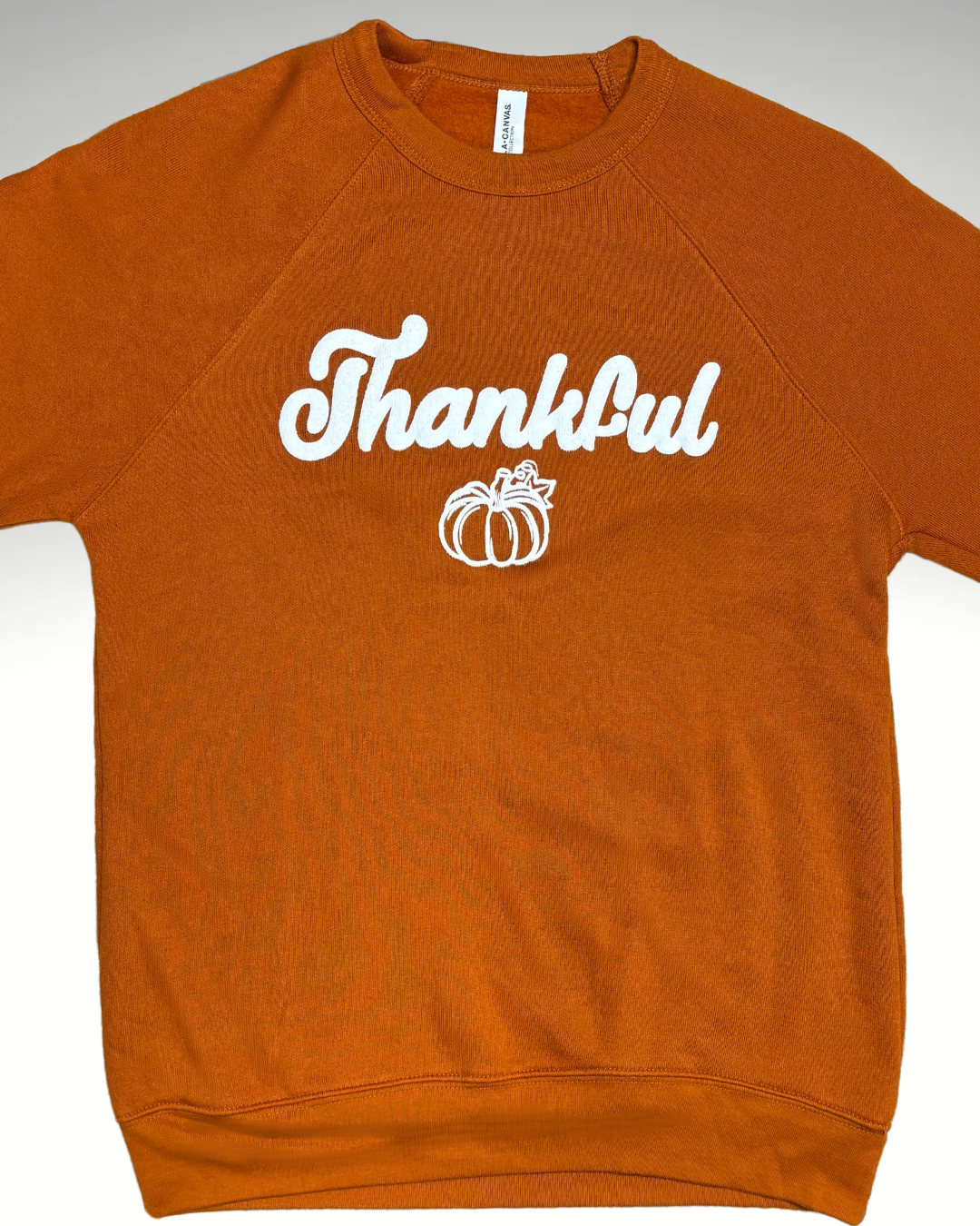 Thankful Crewneck