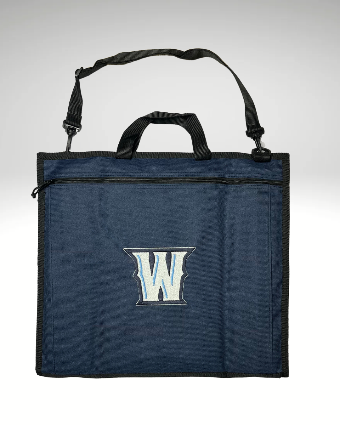 Wrangler Folding Stadium Seat