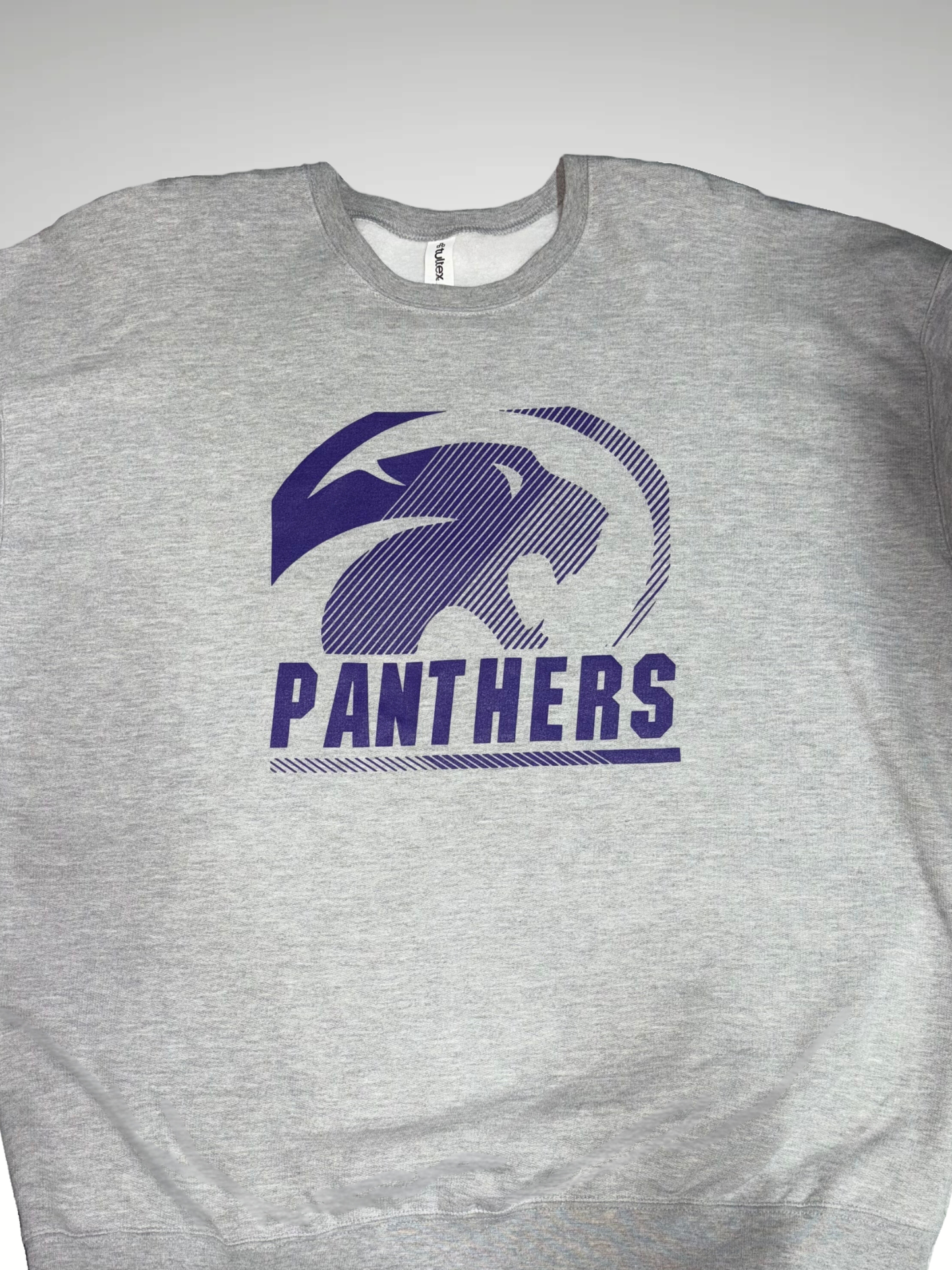 PANTHER CATHEAD CREWNECK