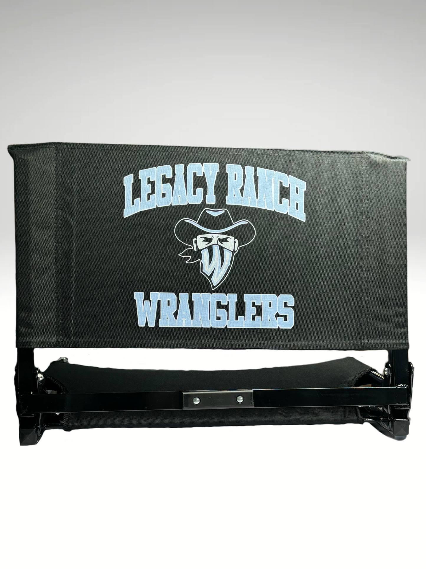 Legacy Ranch Stadium Chair Deluxe