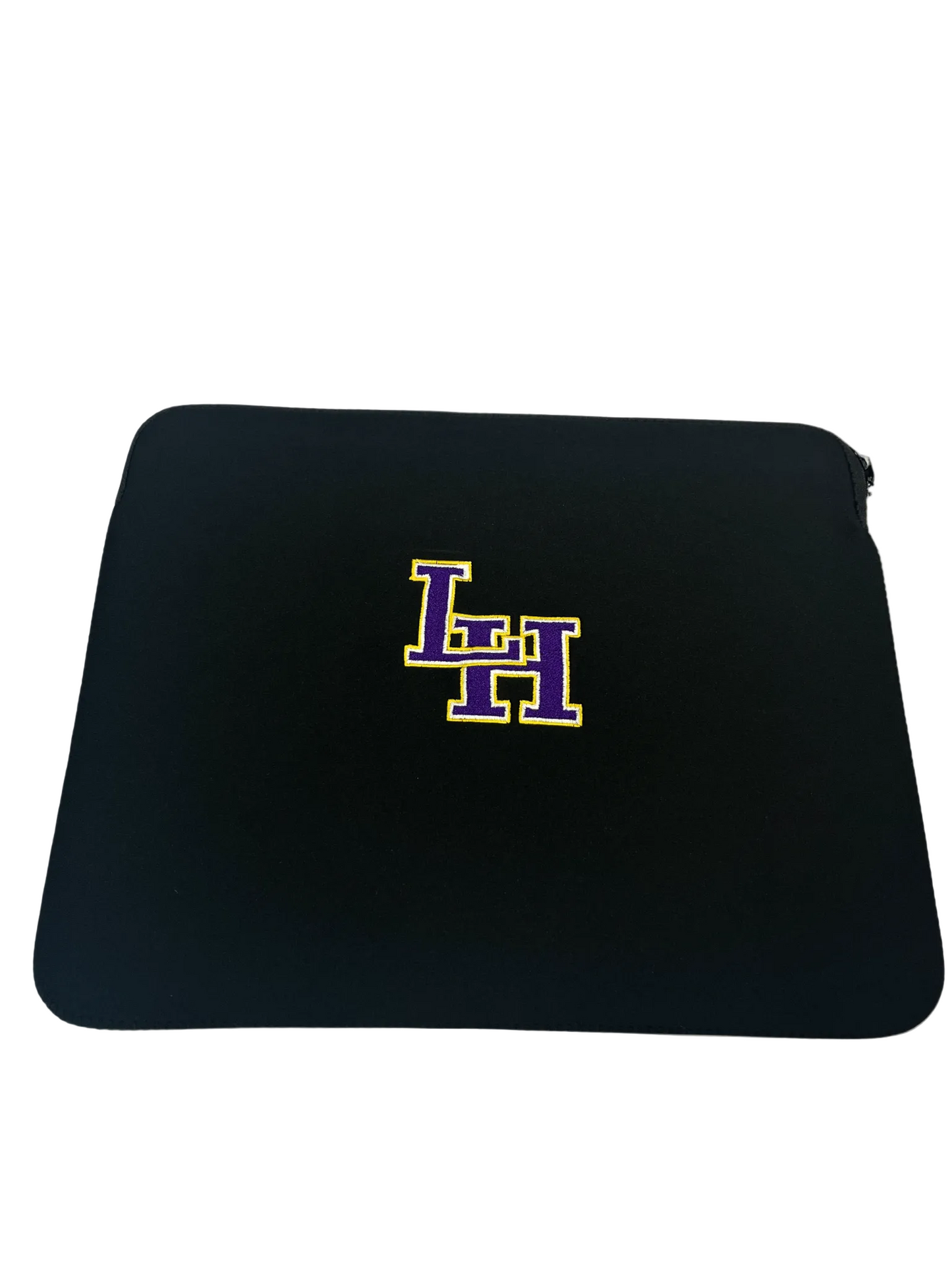 Laptop Case W/ LH Embroidery