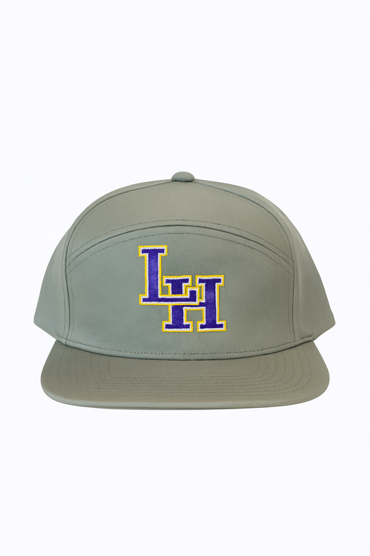 LH Stone Classic Snapback
