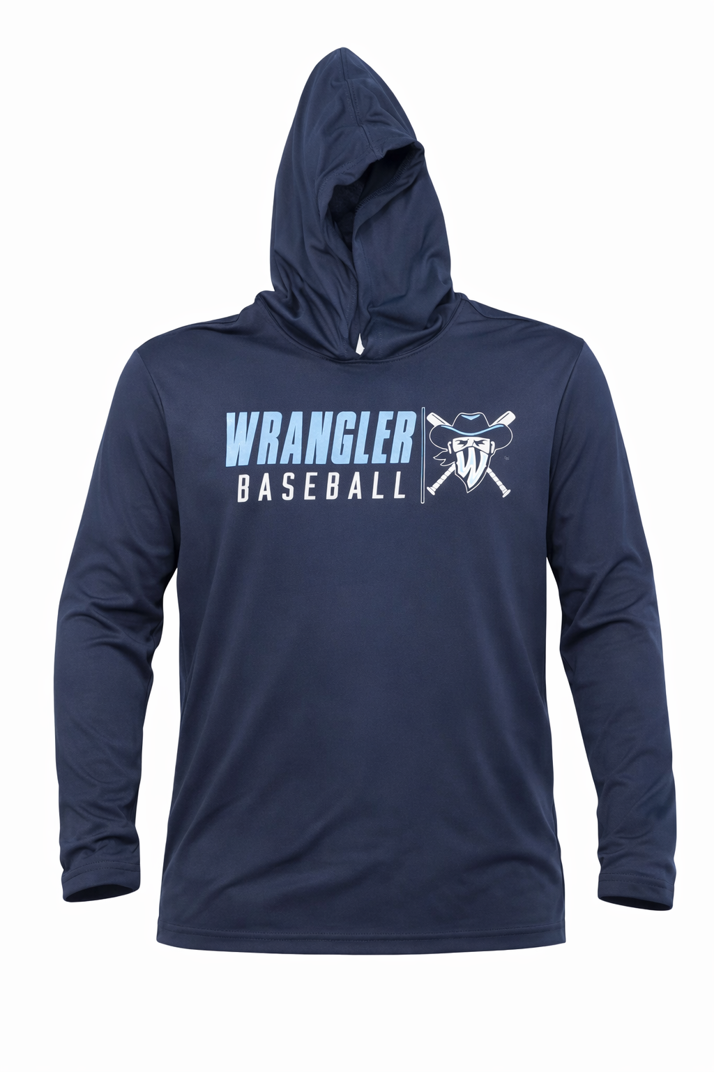 LR Wrangler Baseball Dri-Fit