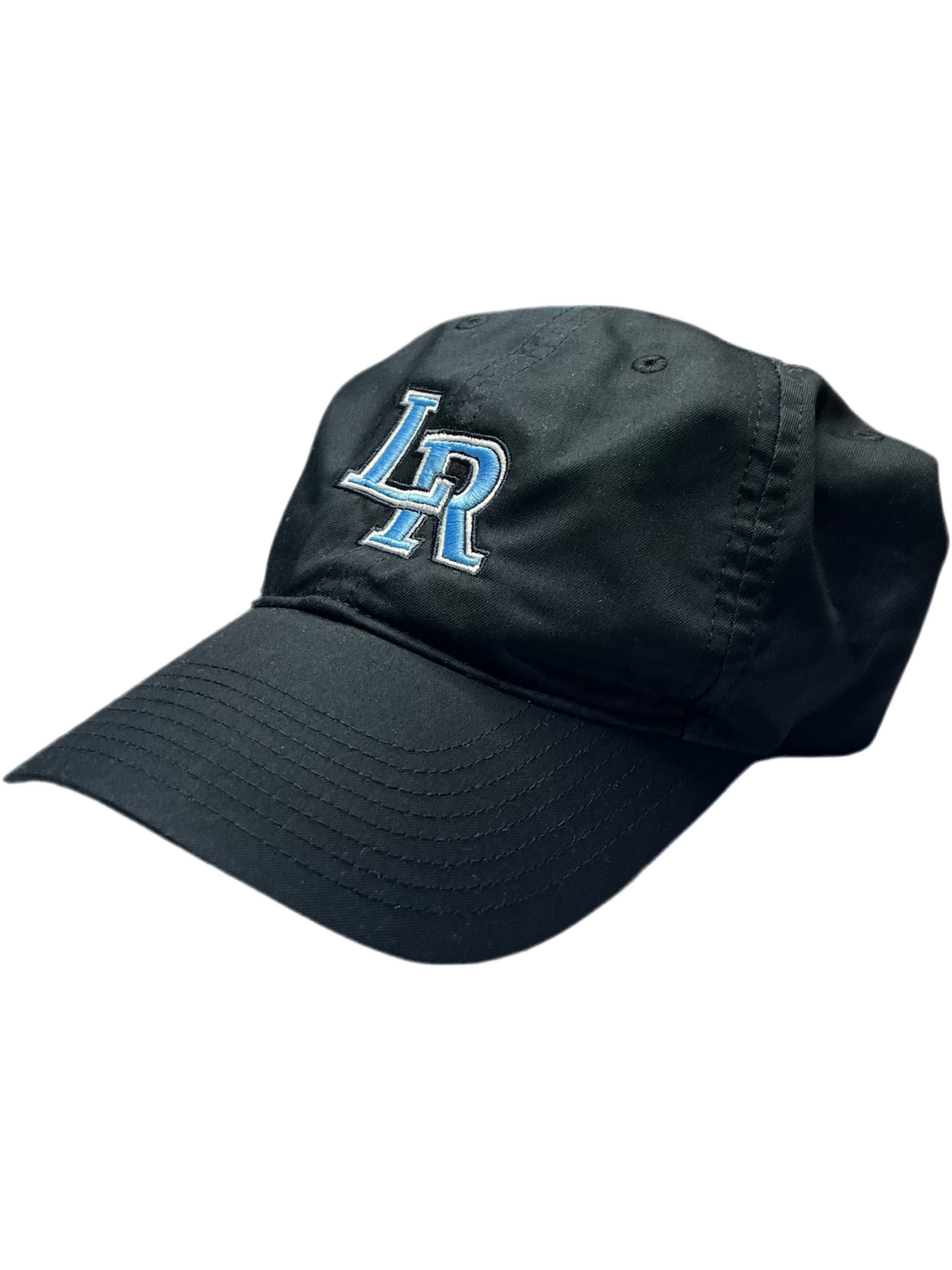 NIKE LR Black Hat