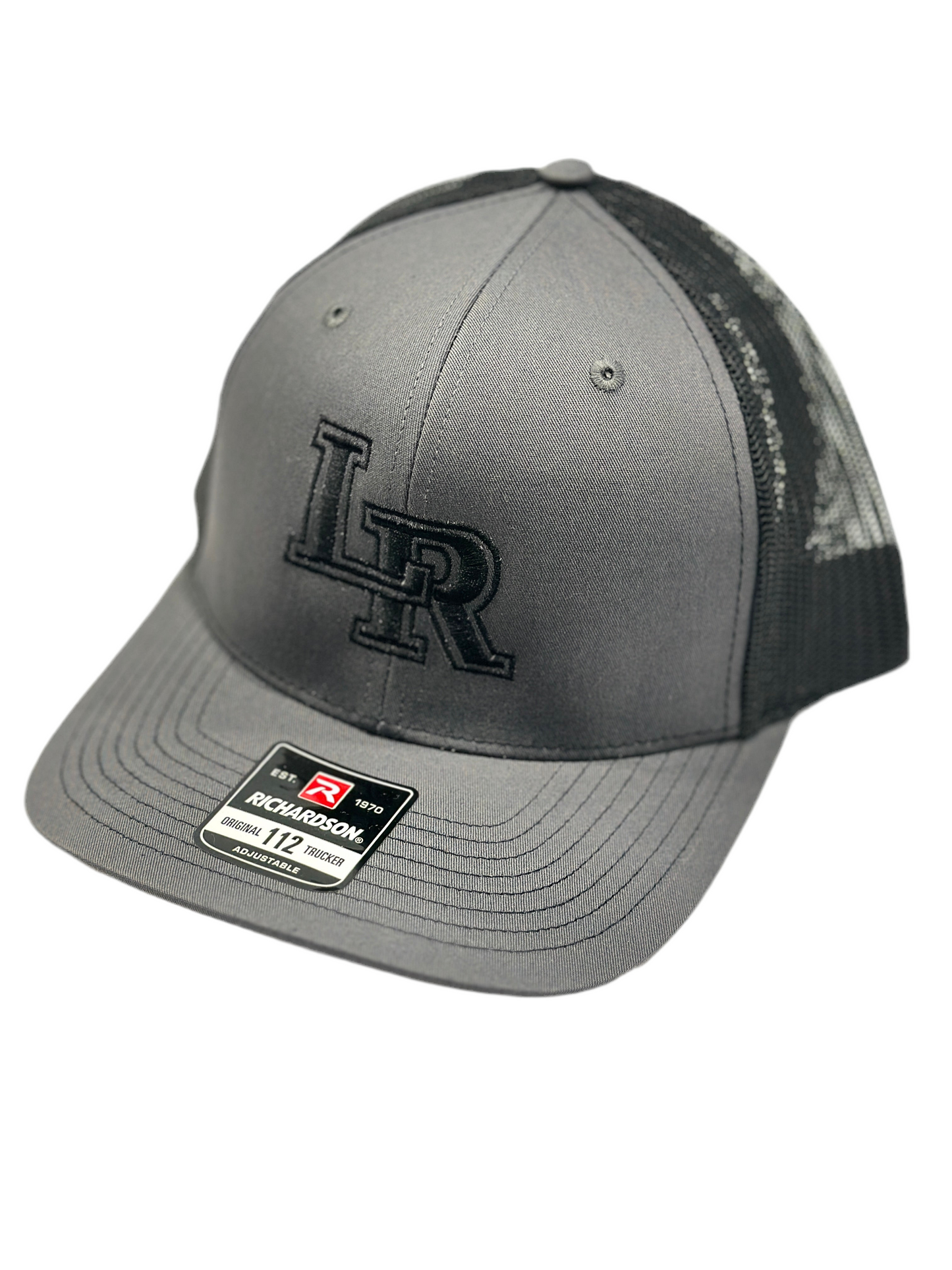 Richardson LR Snapback Hat