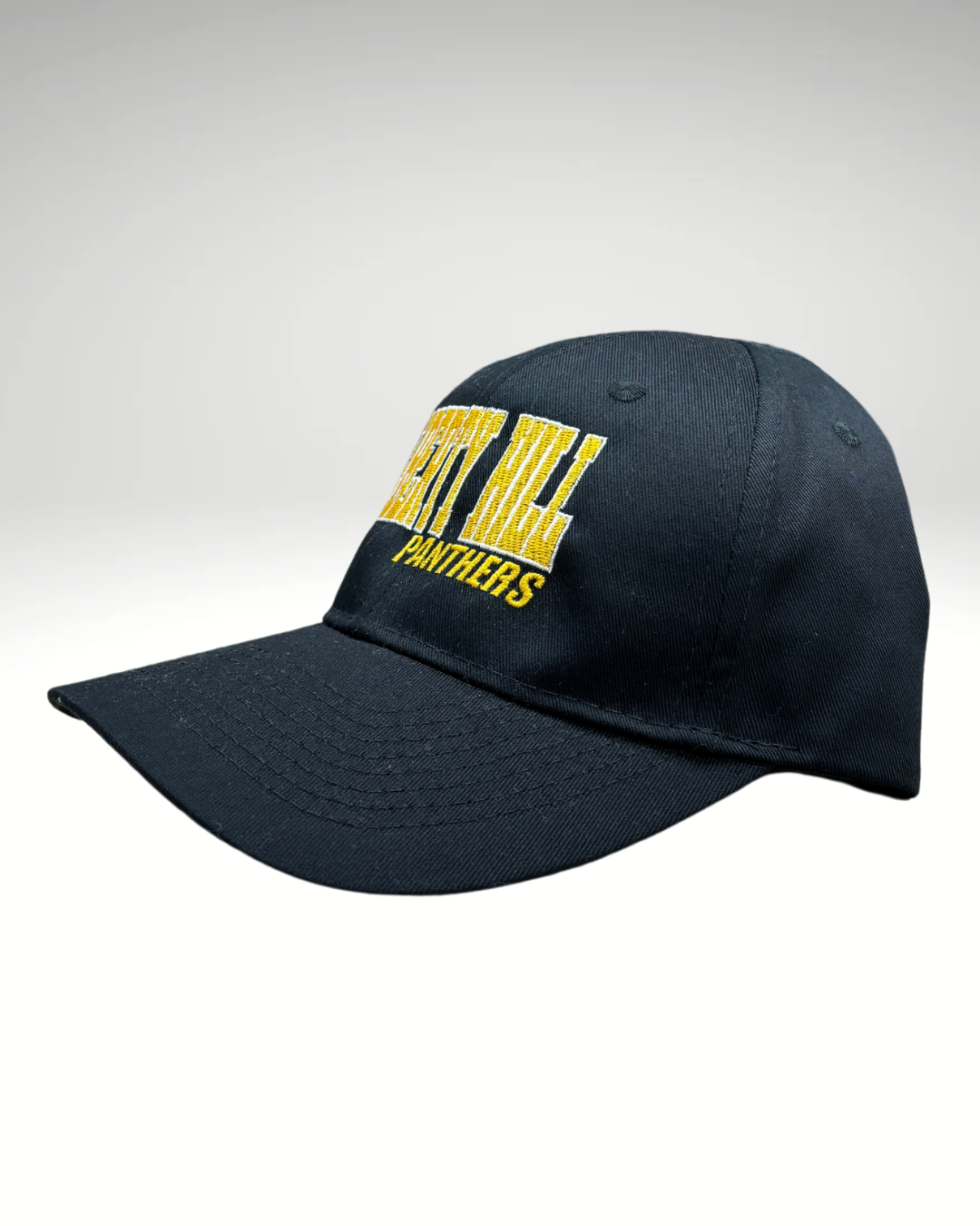 LIBERTY HILL PANTHERS HAT