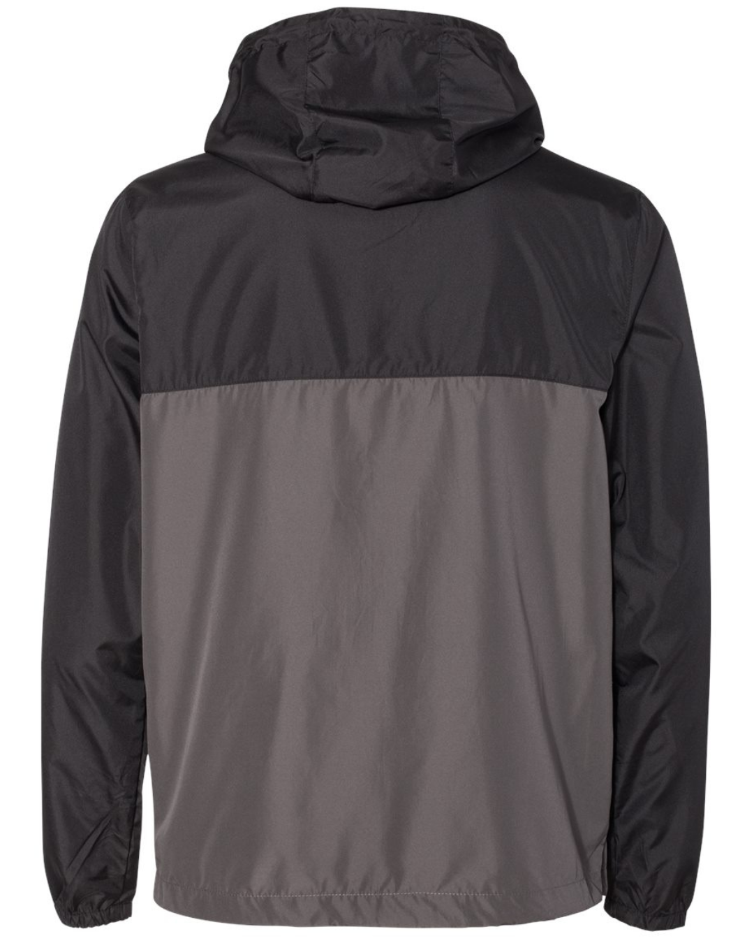 LR ZIP-UP