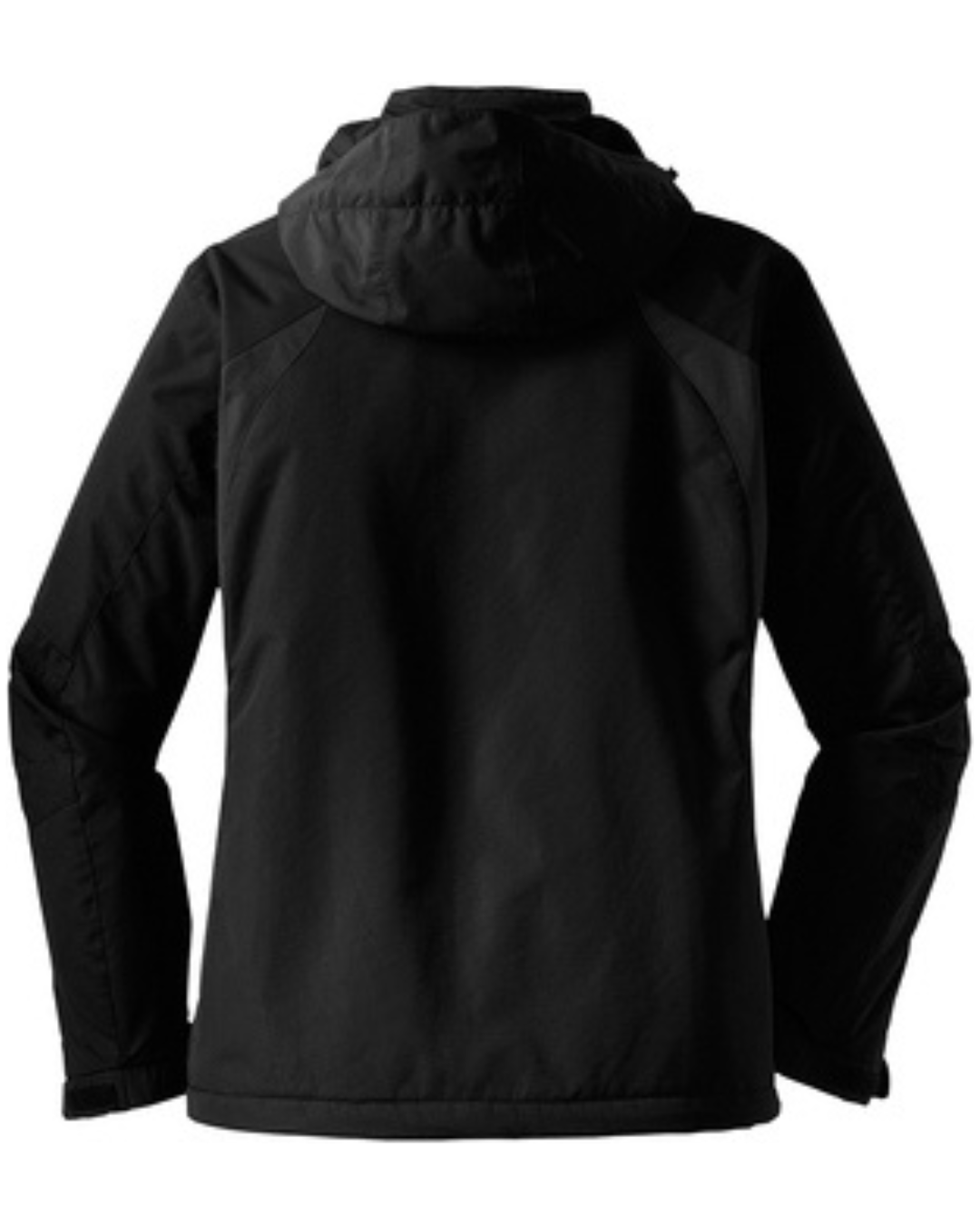 LH Port Authority Rain Jacket