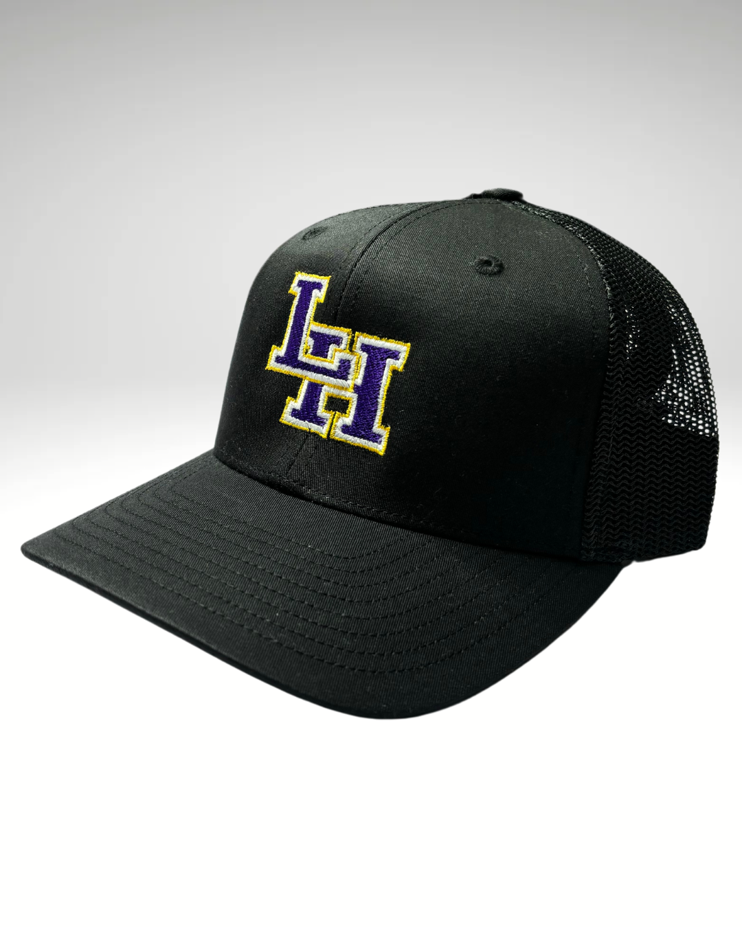 YOUTH LH BLACK