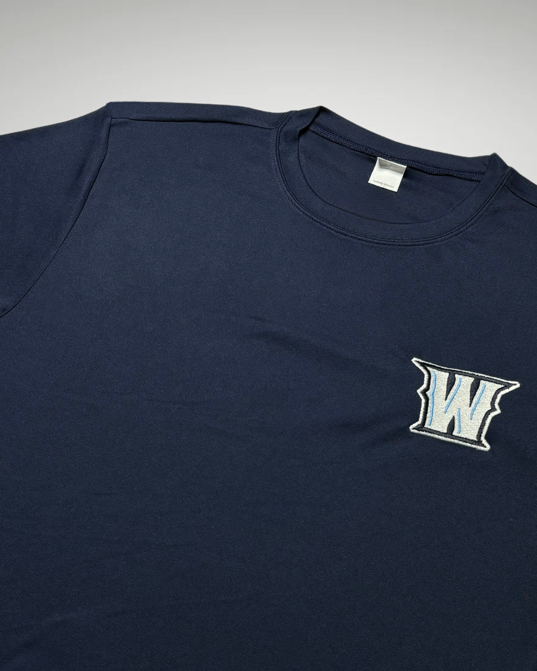 W Long SleeveDRI-Fit