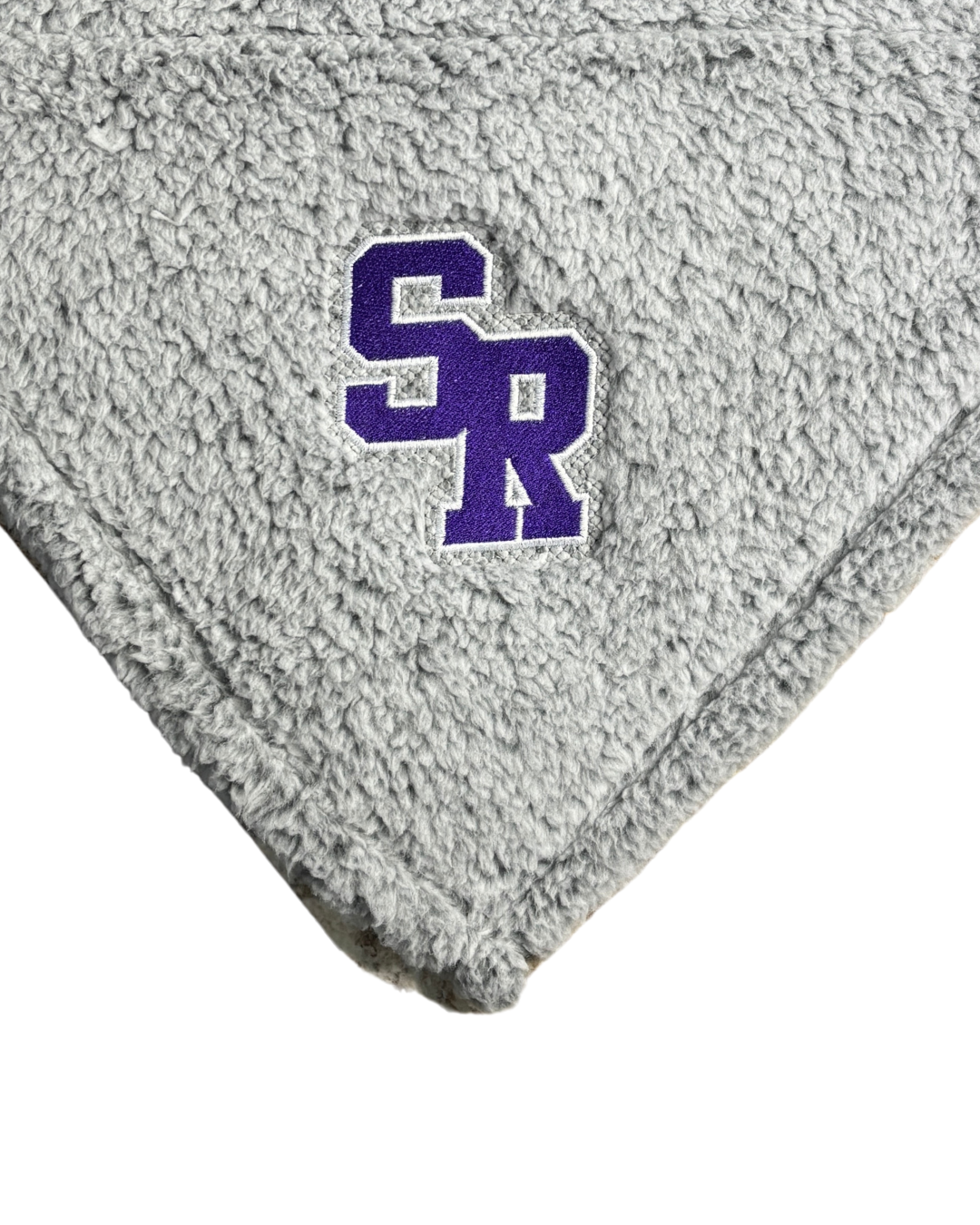 SR Sherpa Blanket