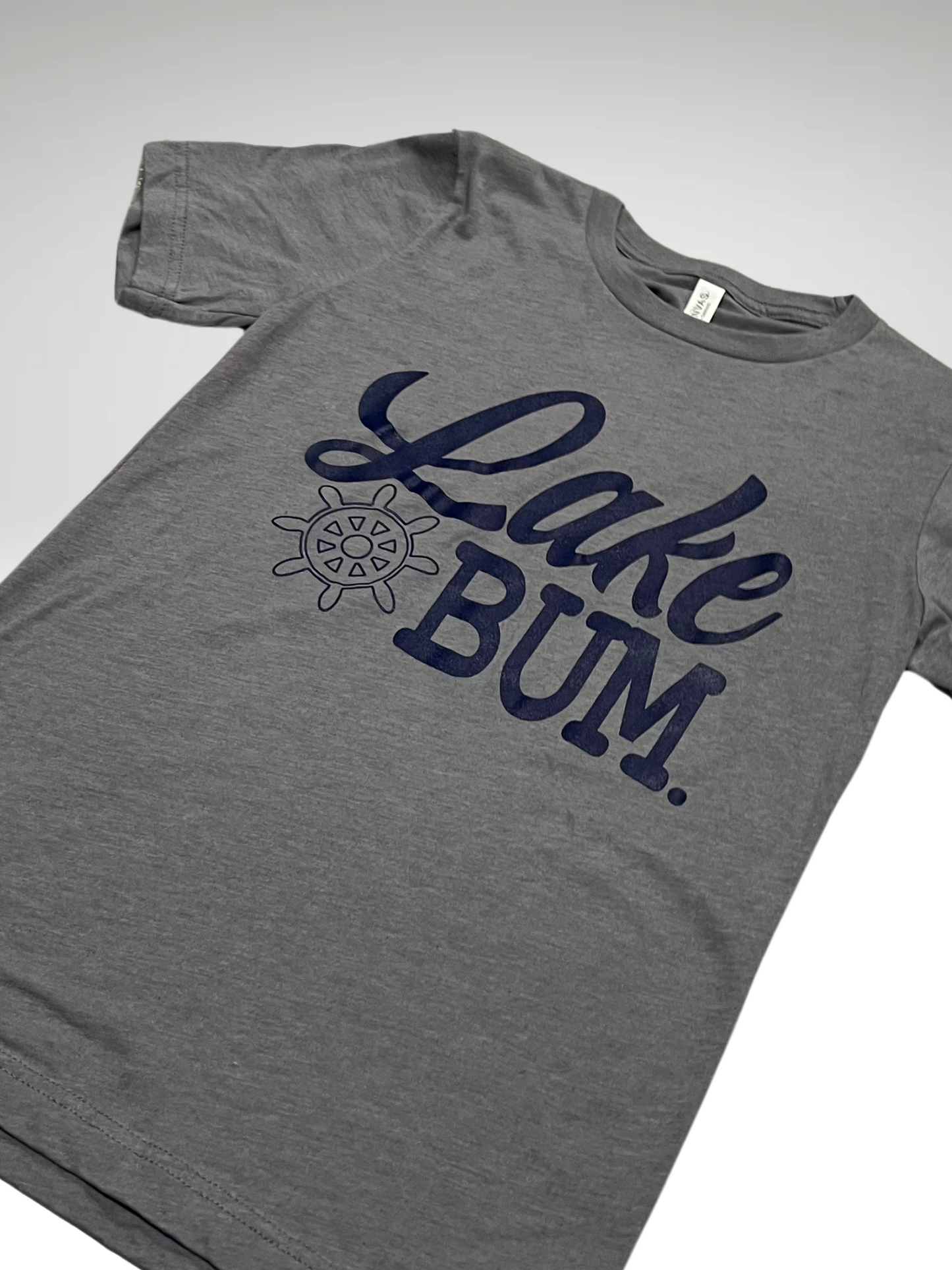 LAKE BUM T-SHIRT