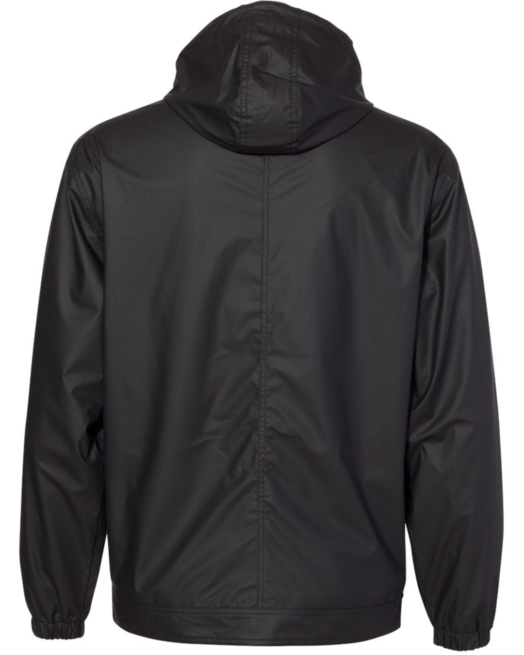 LR Black Weather Proof Jacket