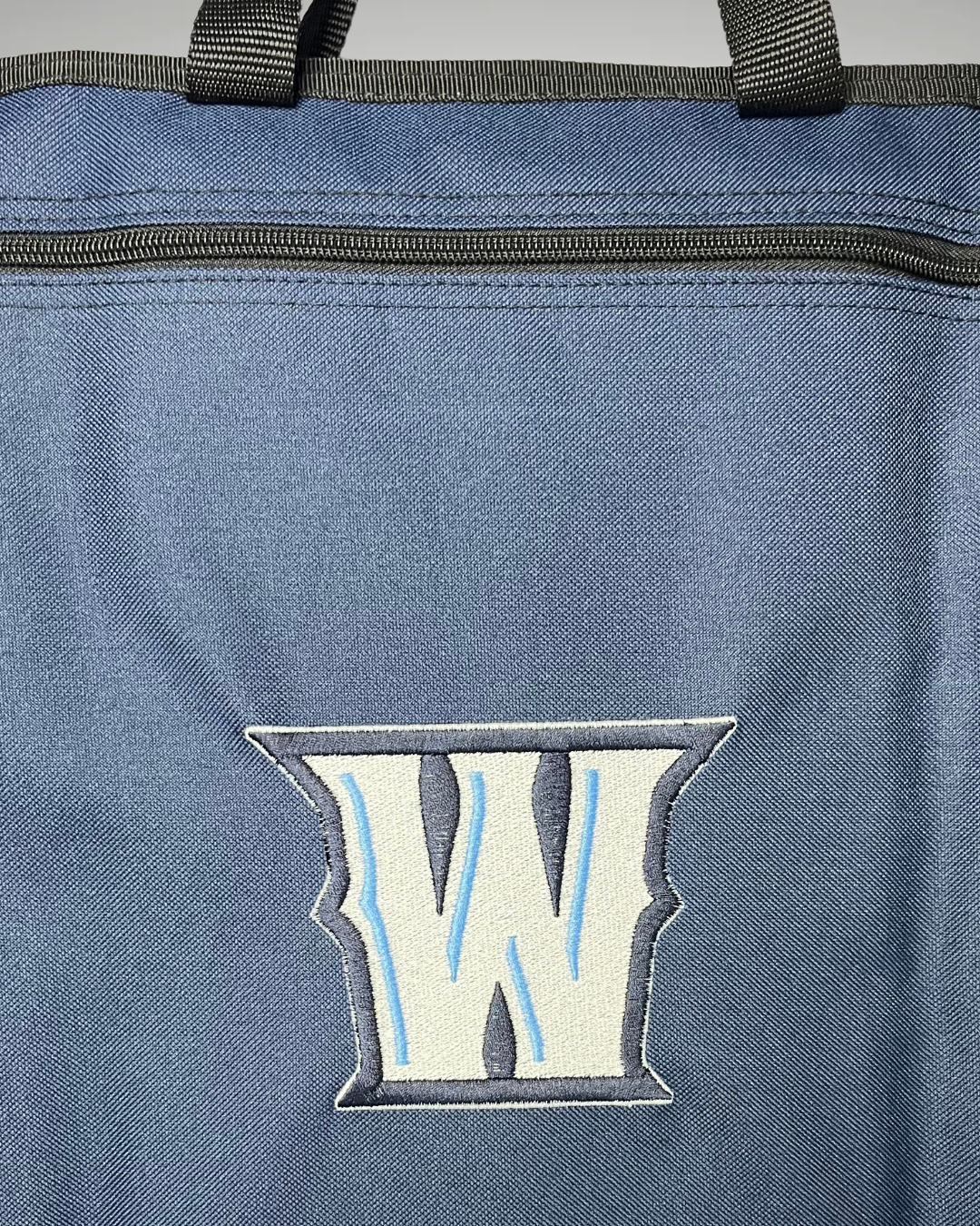 Wrangler Folding Stadium Seat