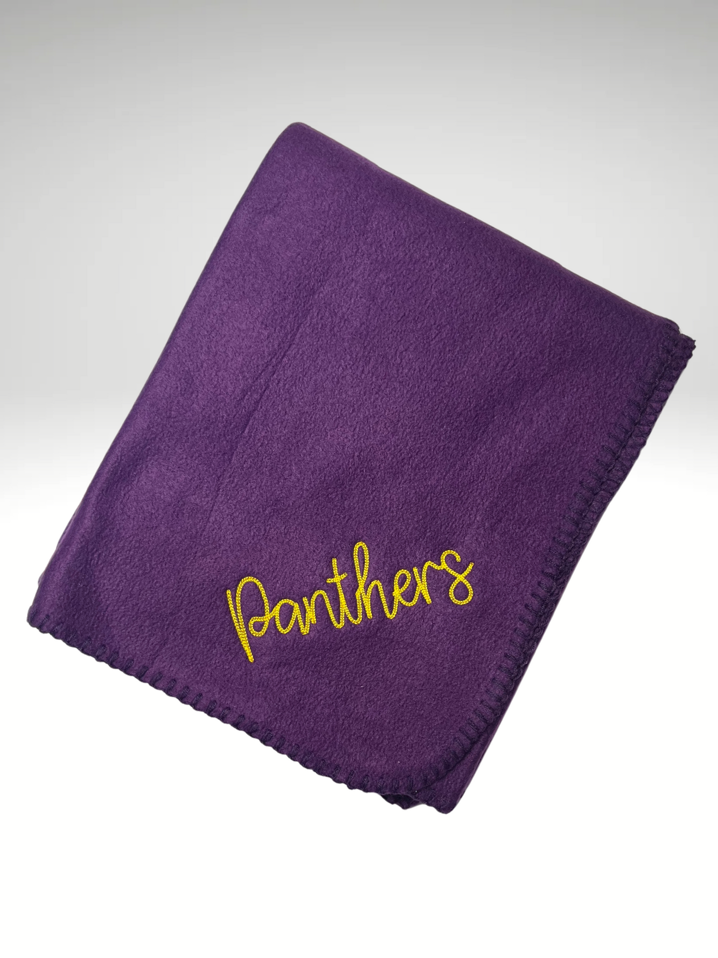 Panther Blanket