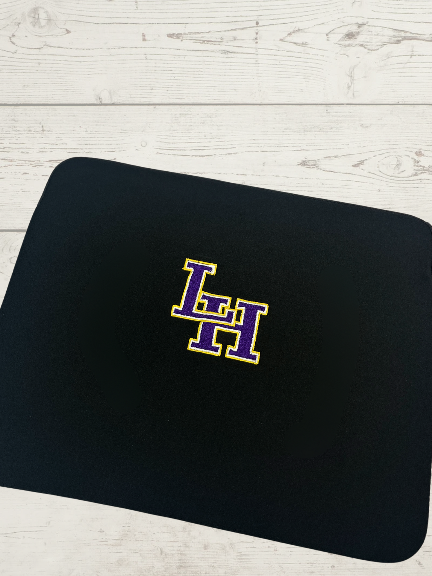 Laptop Case W/ LH Embroidery