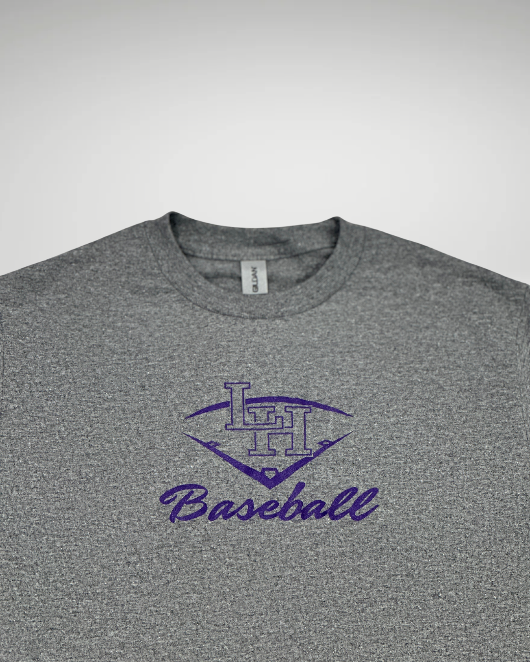 Gildan LH Baseball T-Shirt