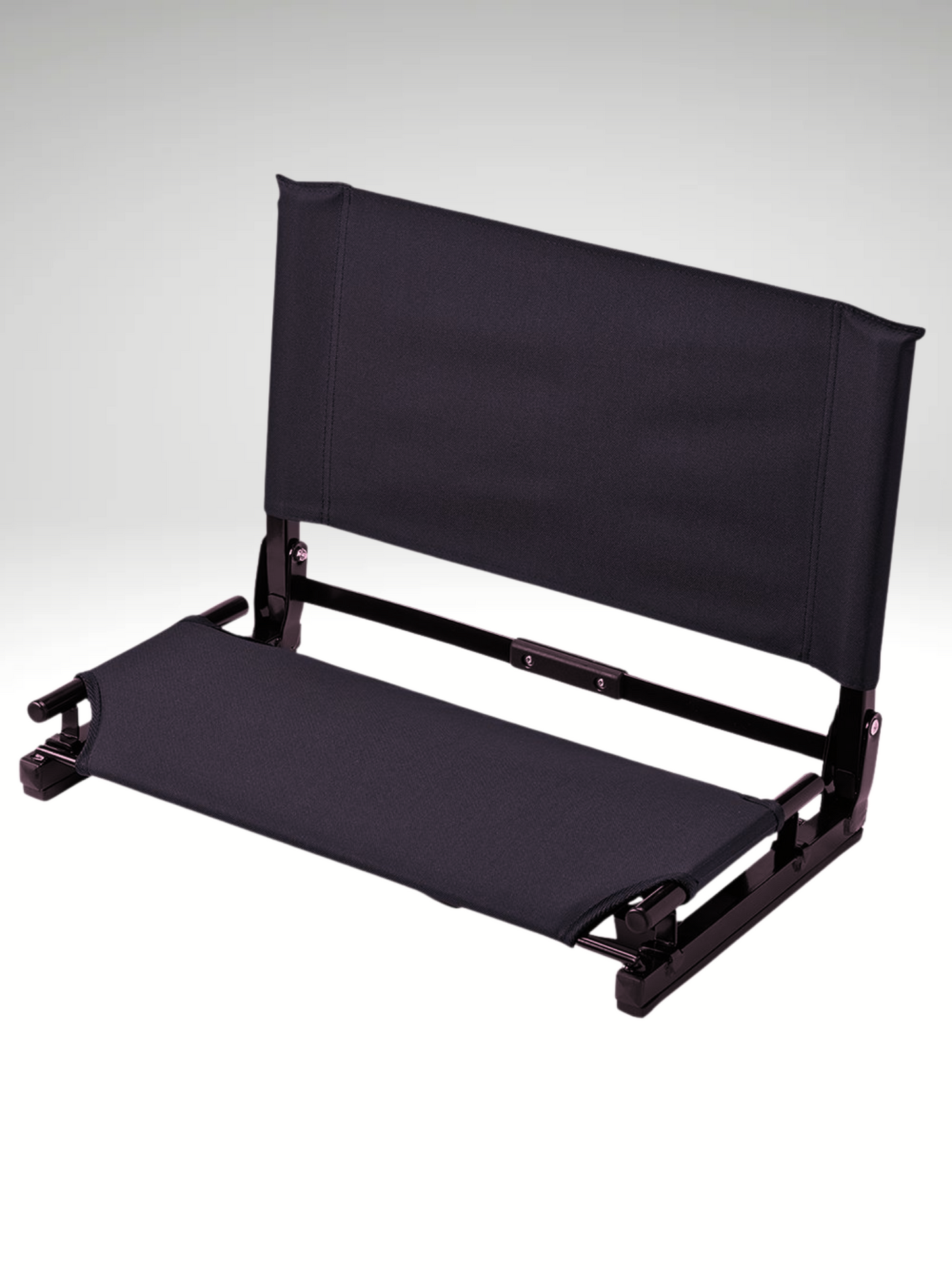 Panther Baseball Stadium Chair Deluxe